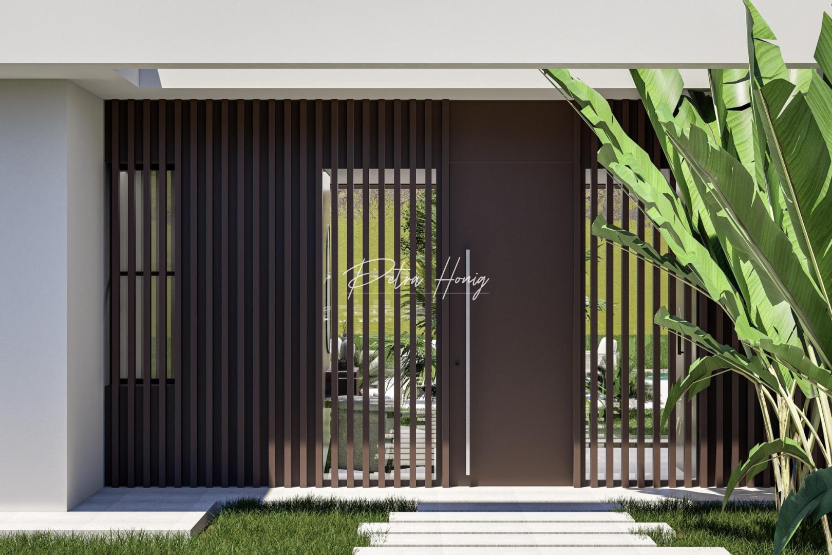 Nouvelle Construction - Villa - Other areas - Lel