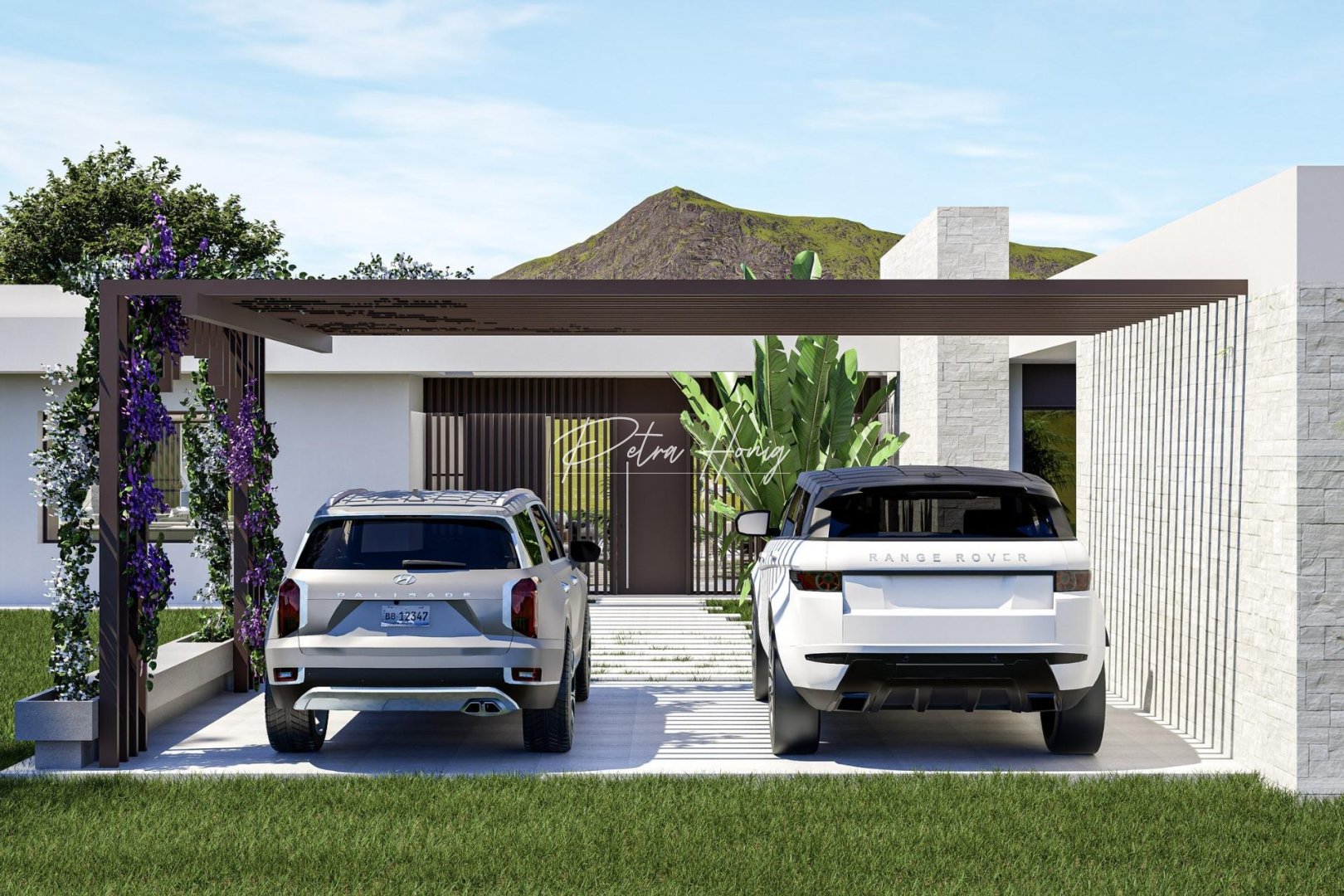 Nouvelle Construction - Villa - Other areas - Lel