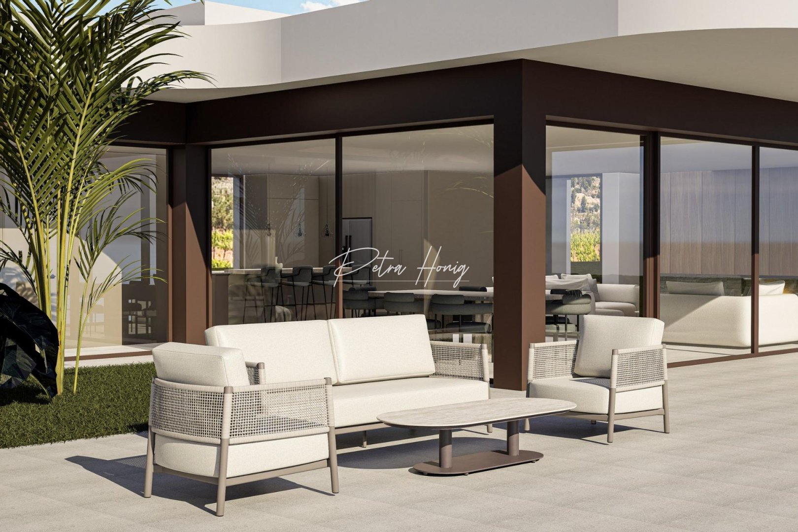 Nouvelle Construction - Villa - Other areas - Lel