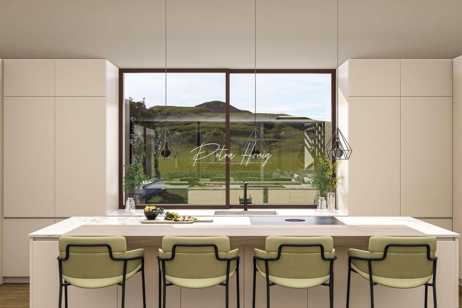 Nouvelle Construction - Villa - Other areas - Lel