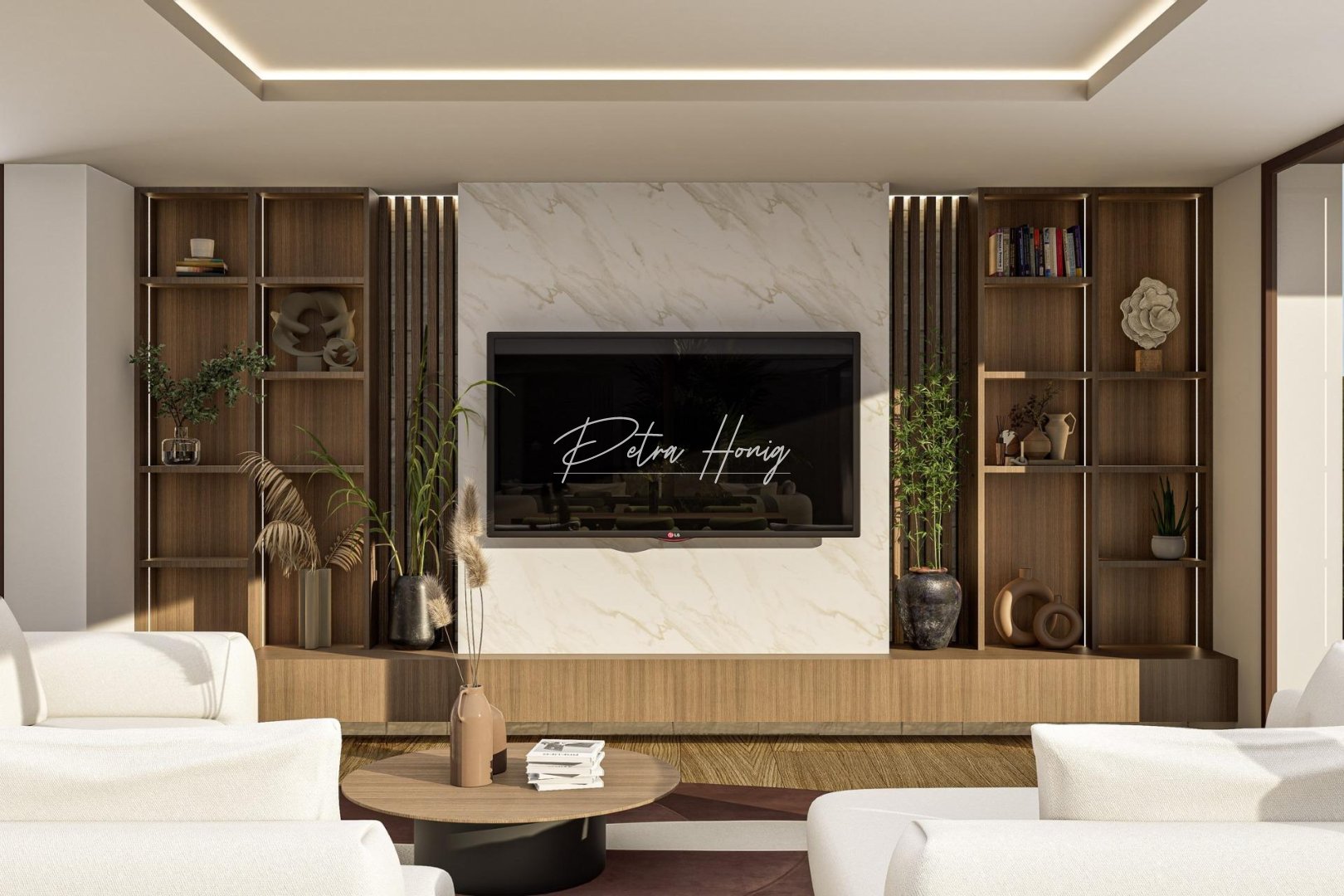 Nouvelle Construction - Villa - Other areas - Lel