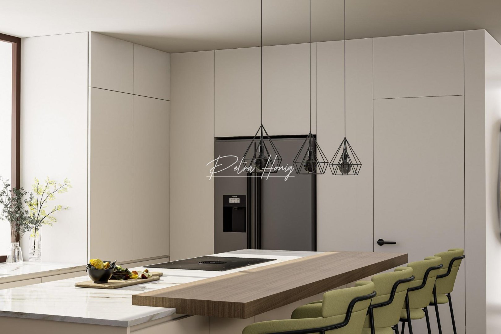 Nouvelle Construction - Villa - Other areas - Lel