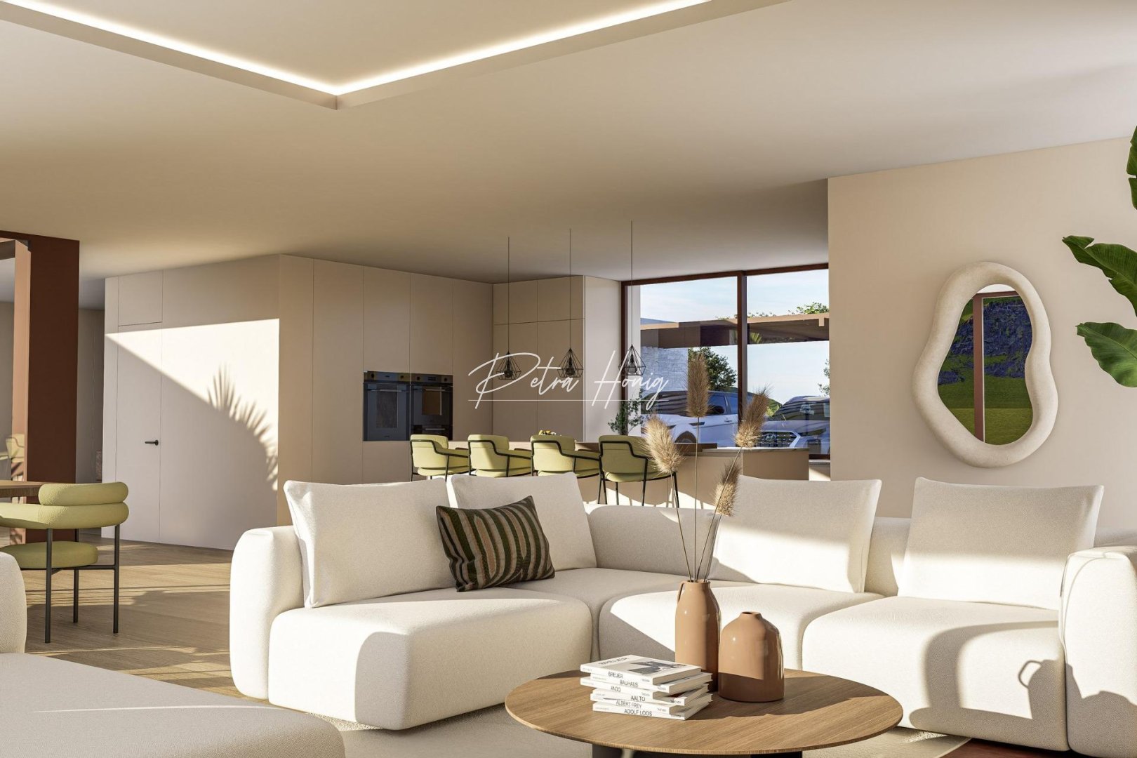 Nouvelle Construction - Villa - Other areas - Lel