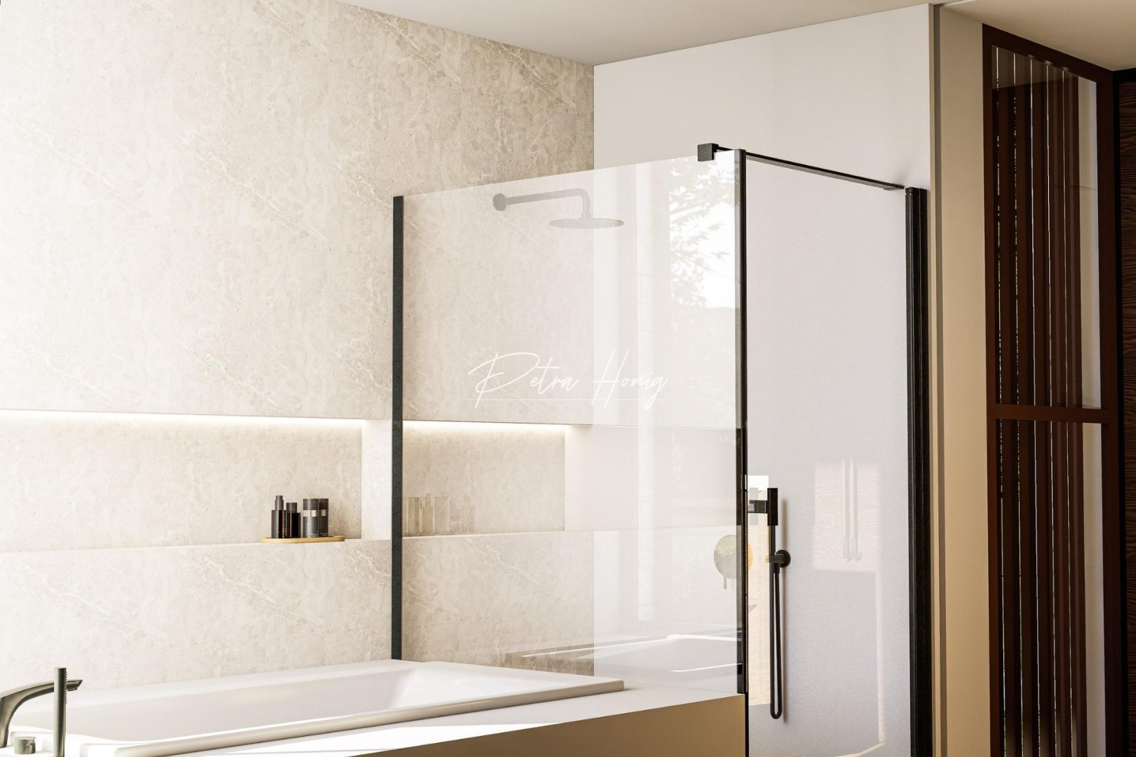 Nouvelle Construction - Villa - Other areas - Lel