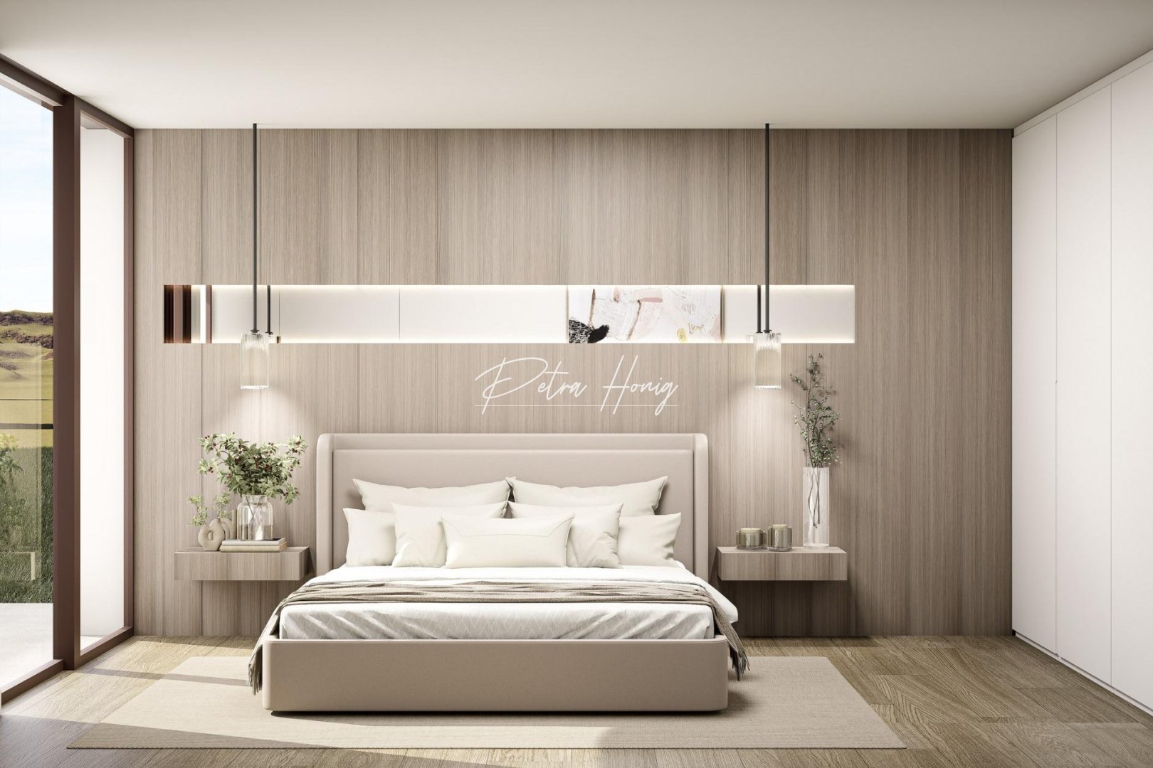 Nouvelle Construction - Villa - Other areas - Lel