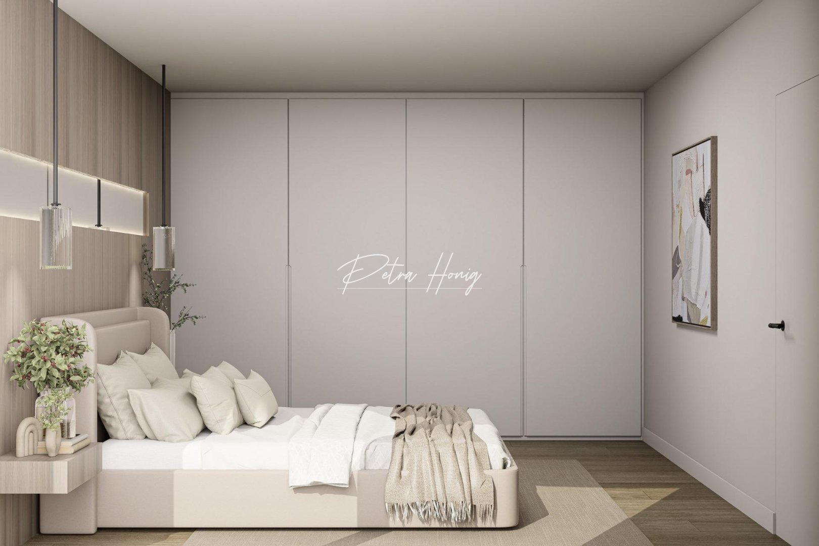 Nouvelle Construction - Villa - Other areas - Lel