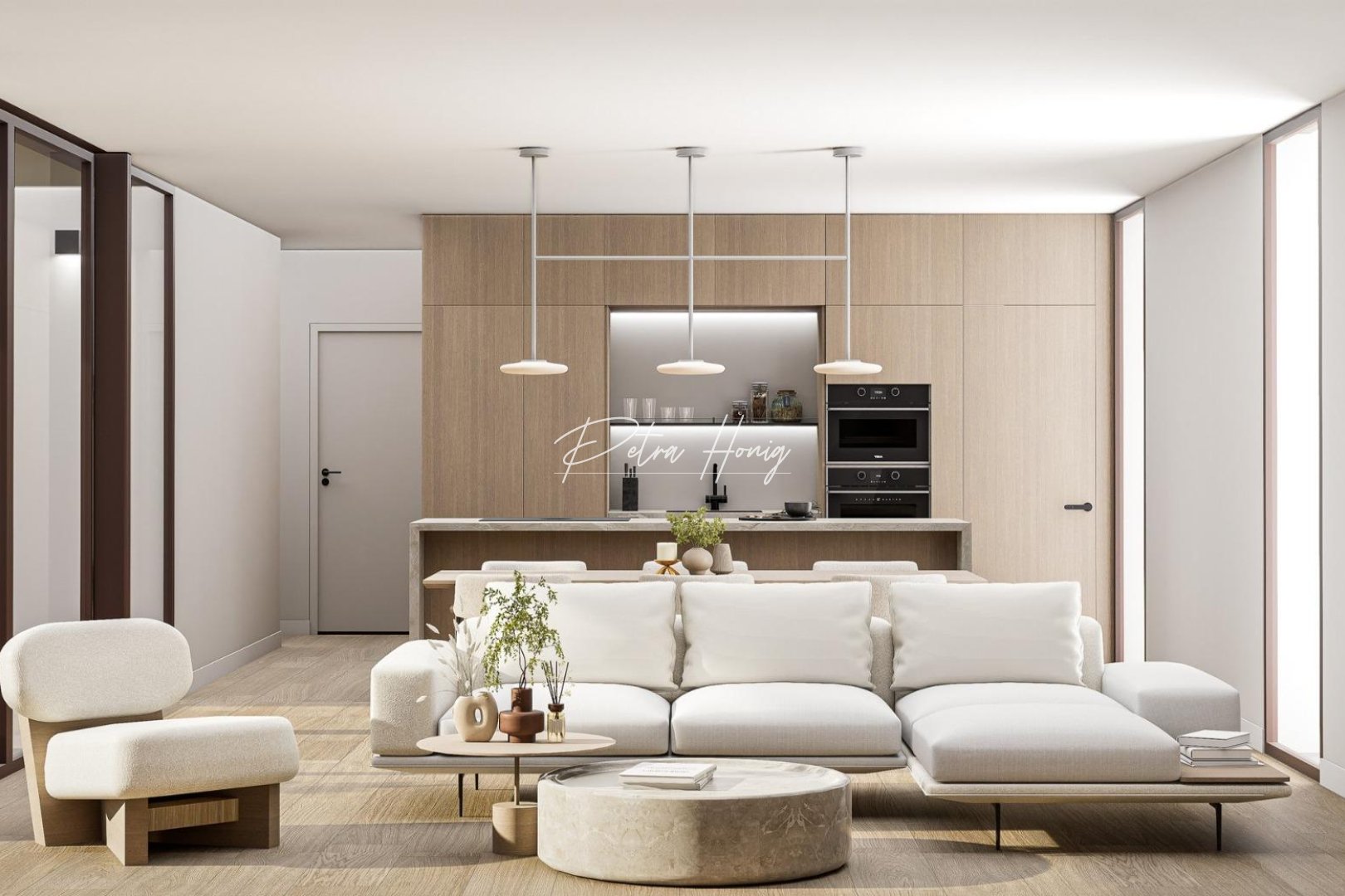 Nouvelle Construction - Villa - Other areas - Lel