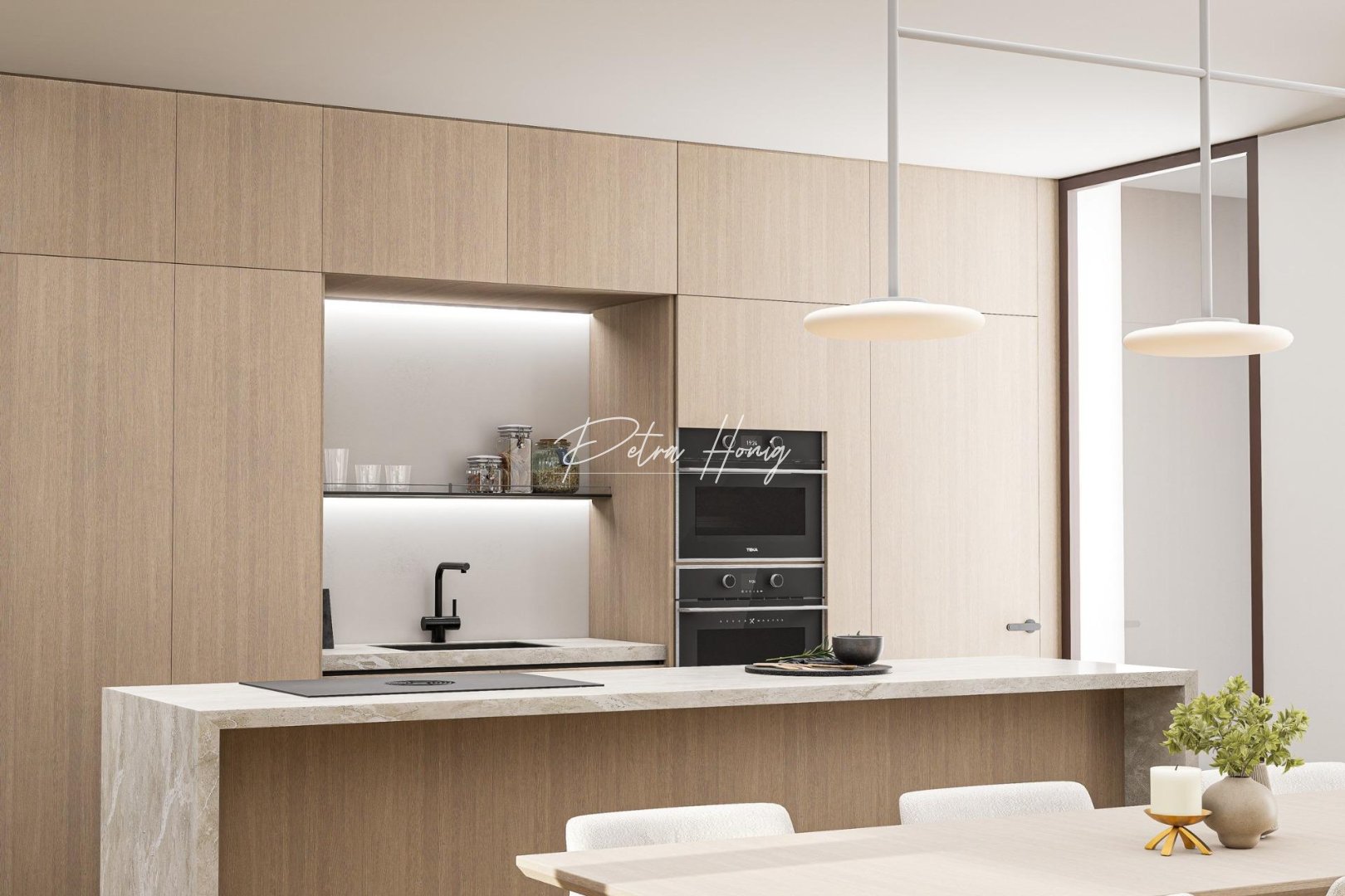 Nouvelle Construction - Villa - Other areas - Lel