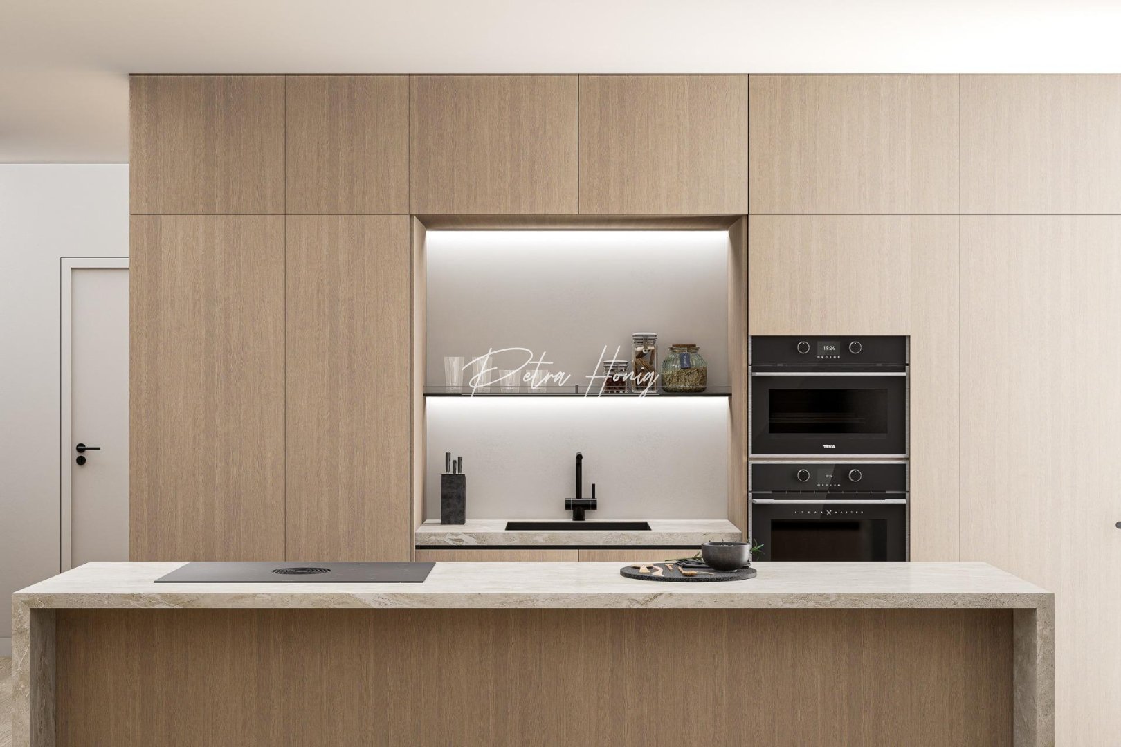 Nouvelle Construction - Villa - Other areas - Lel