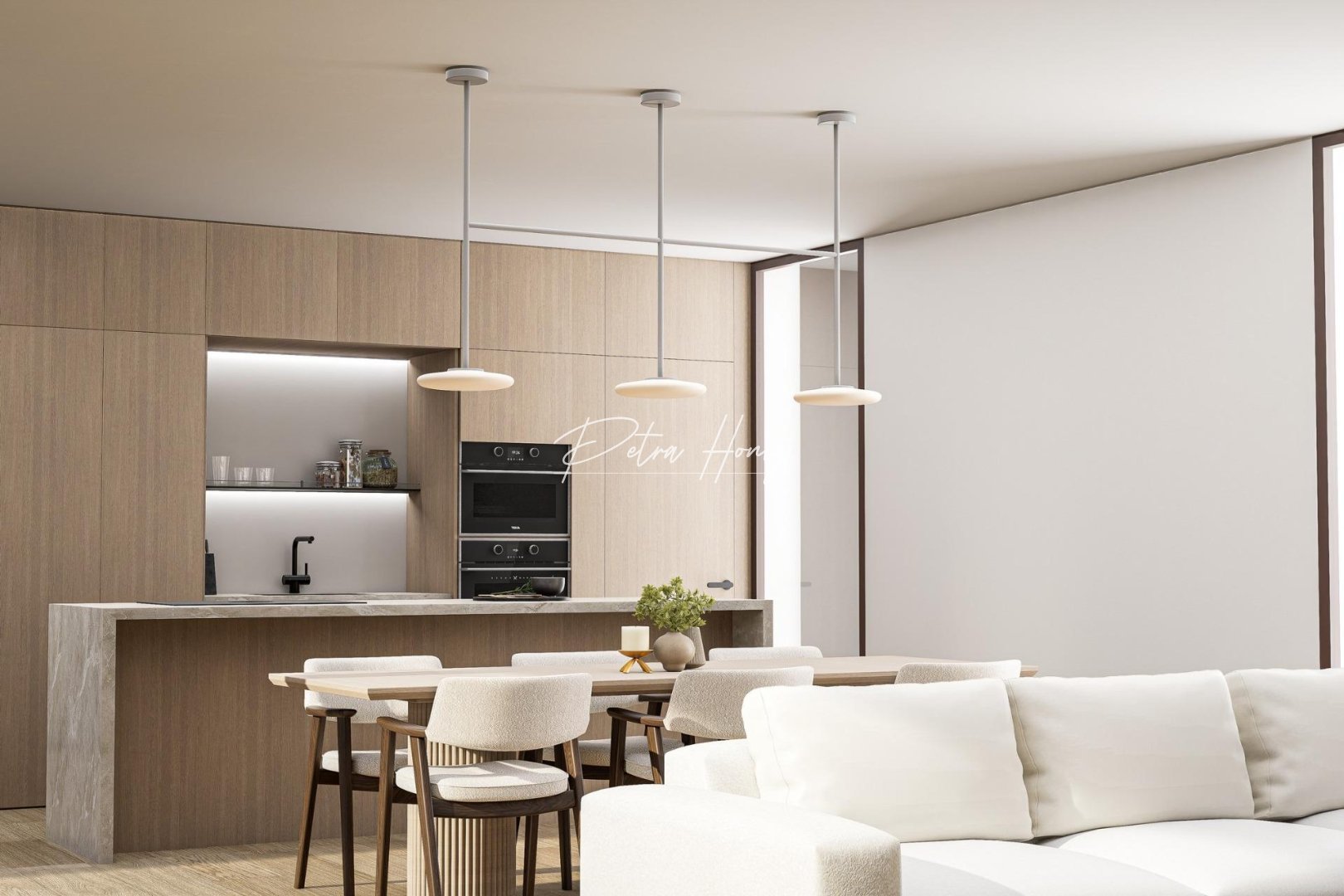 Nouvelle Construction - Villa - Other areas - Lel