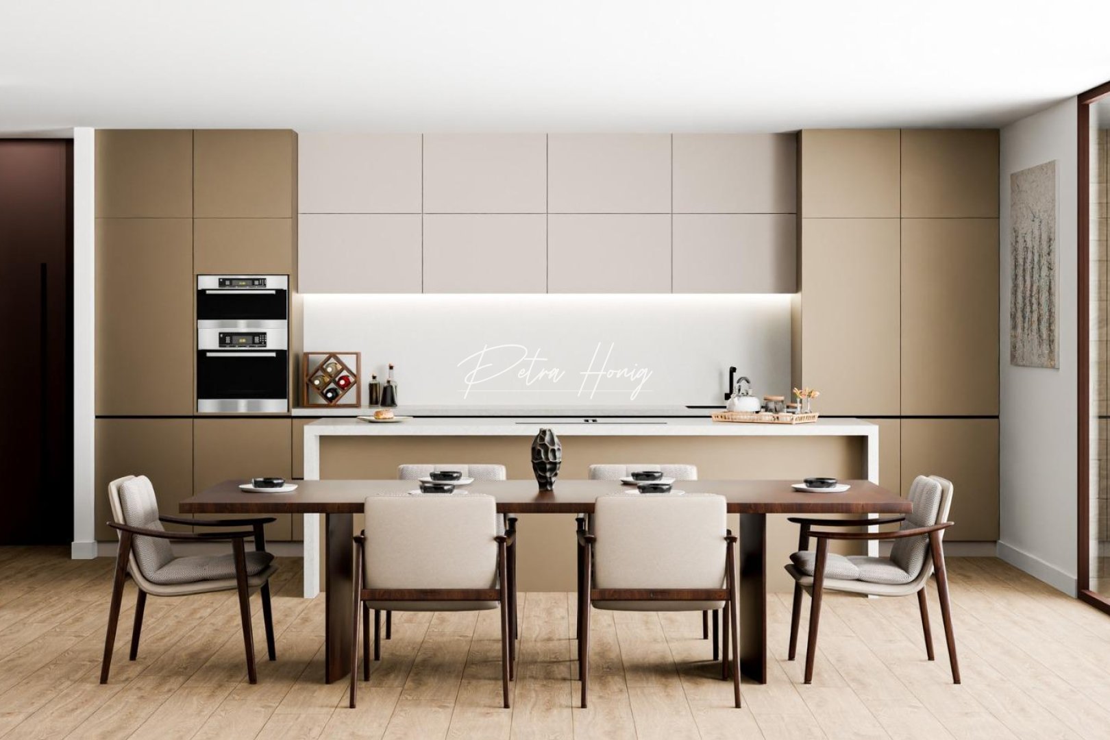 Nouvelle Construction - Villa - Other areas - Lel