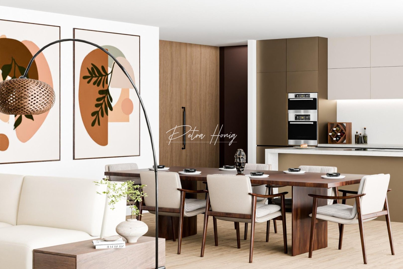 Nouvelle Construction - Villa - Other areas - Lel