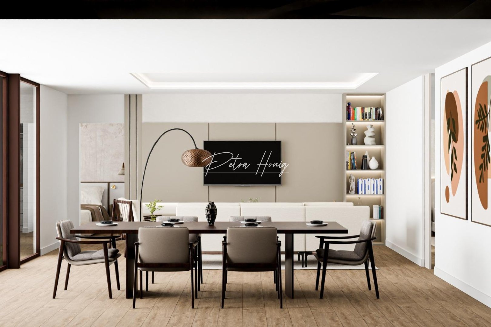 Nouvelle Construction - Villa - Other areas - Lel