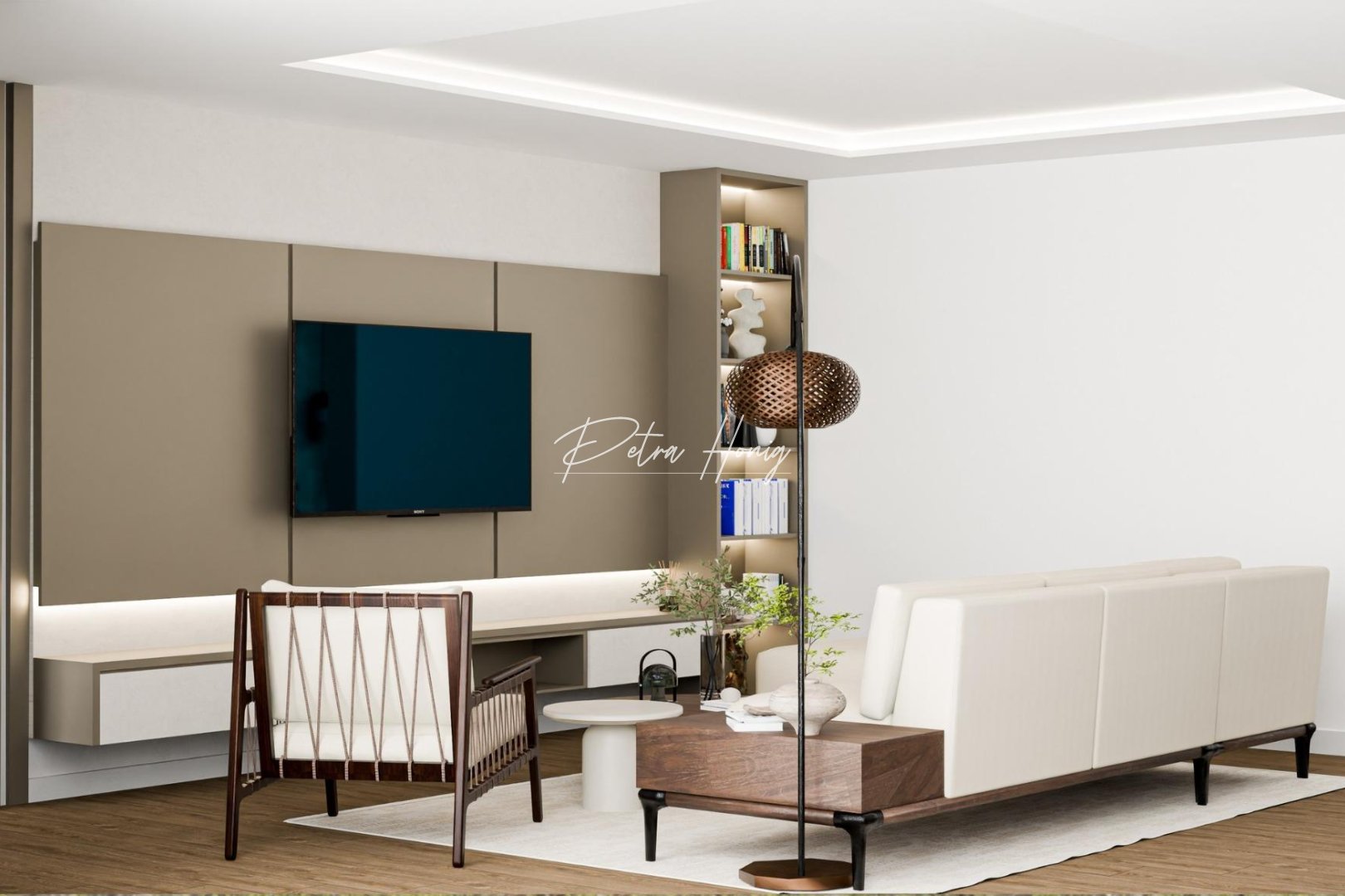 Nouvelle Construction - Villa - Other areas - Lel