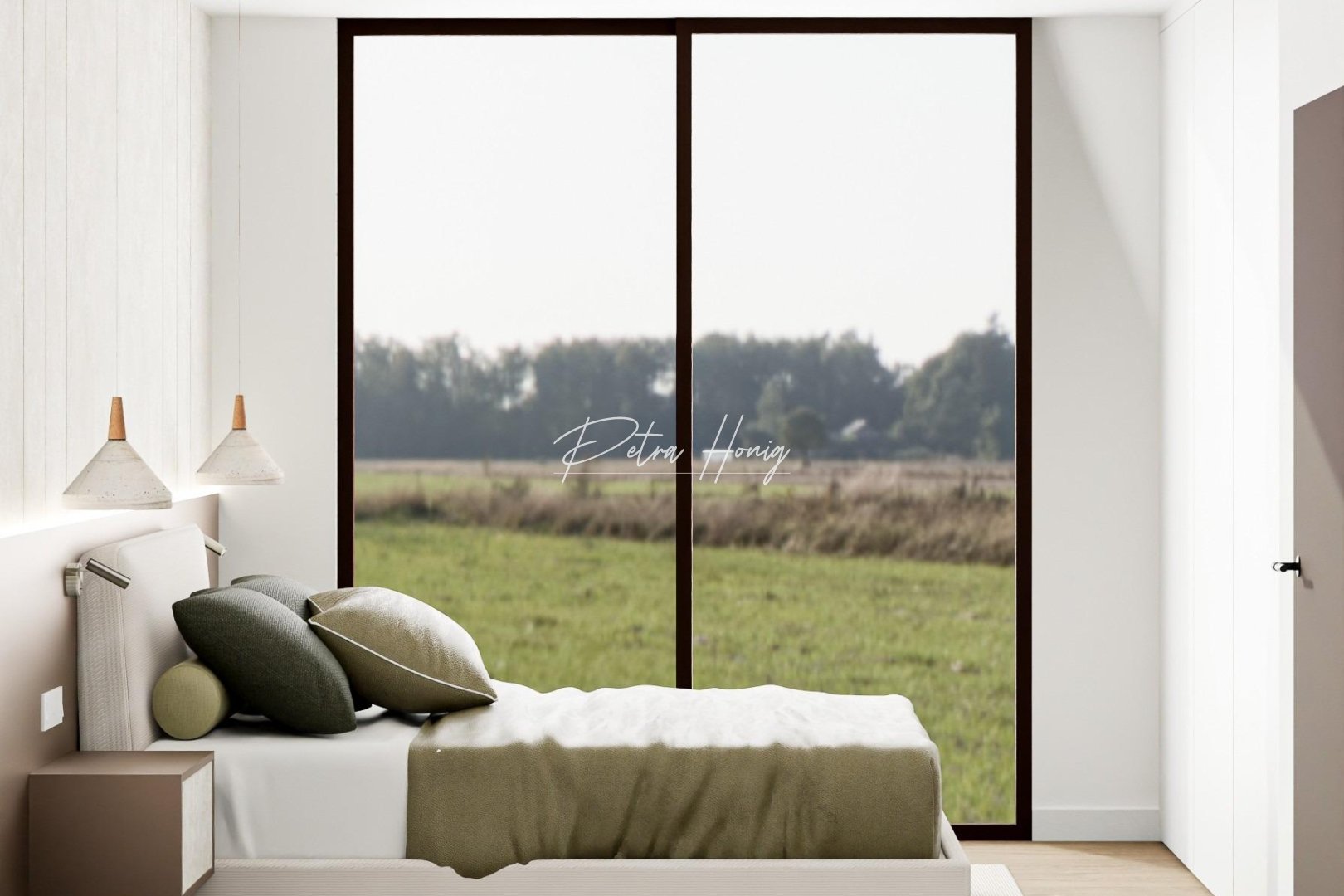 Nouvelle Construction - Villa - Other areas - Lel