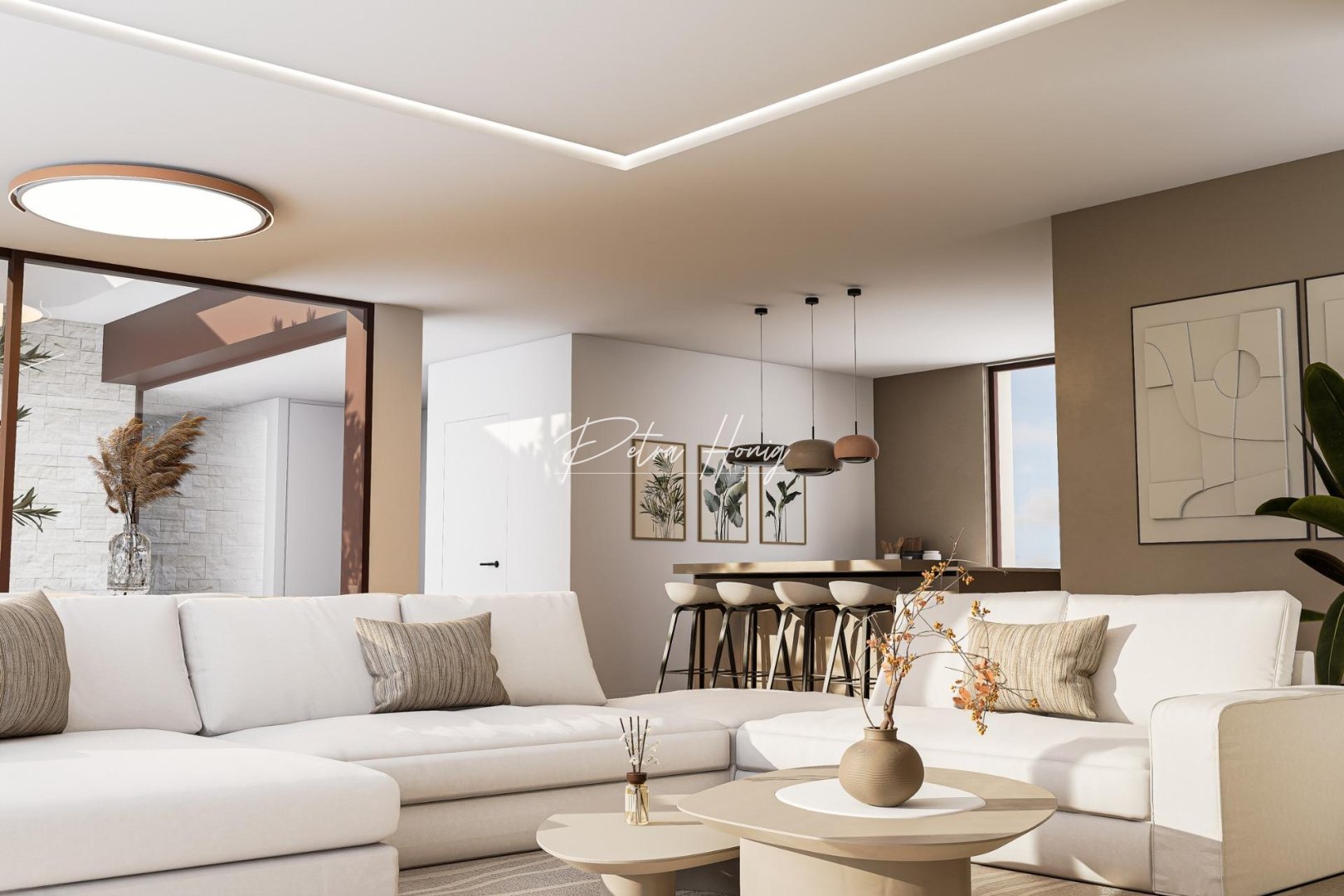 Nouvelle Construction - Villa - Other areas - Lel