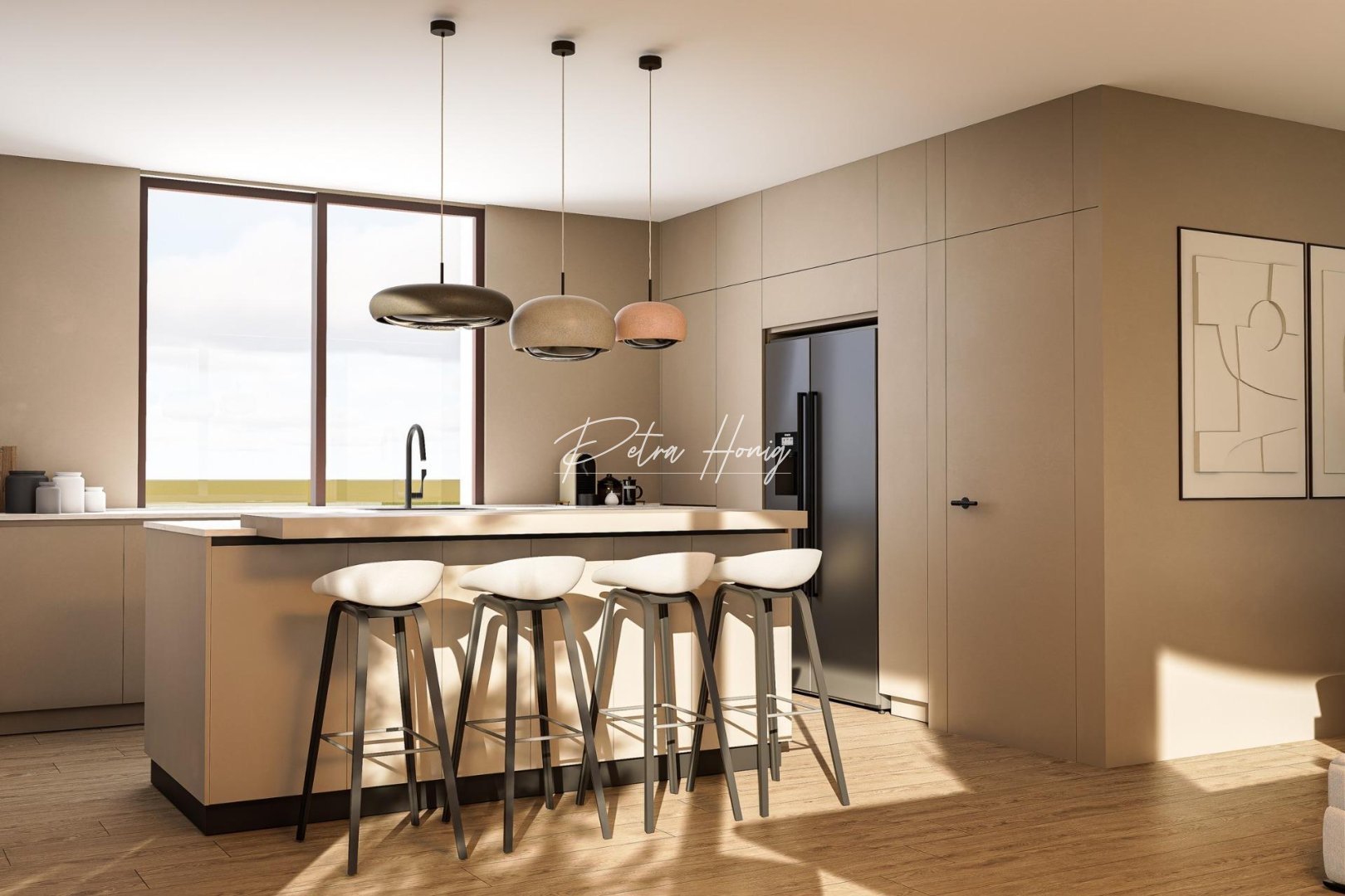 Nouvelle Construction - Villa - Other areas - Lel