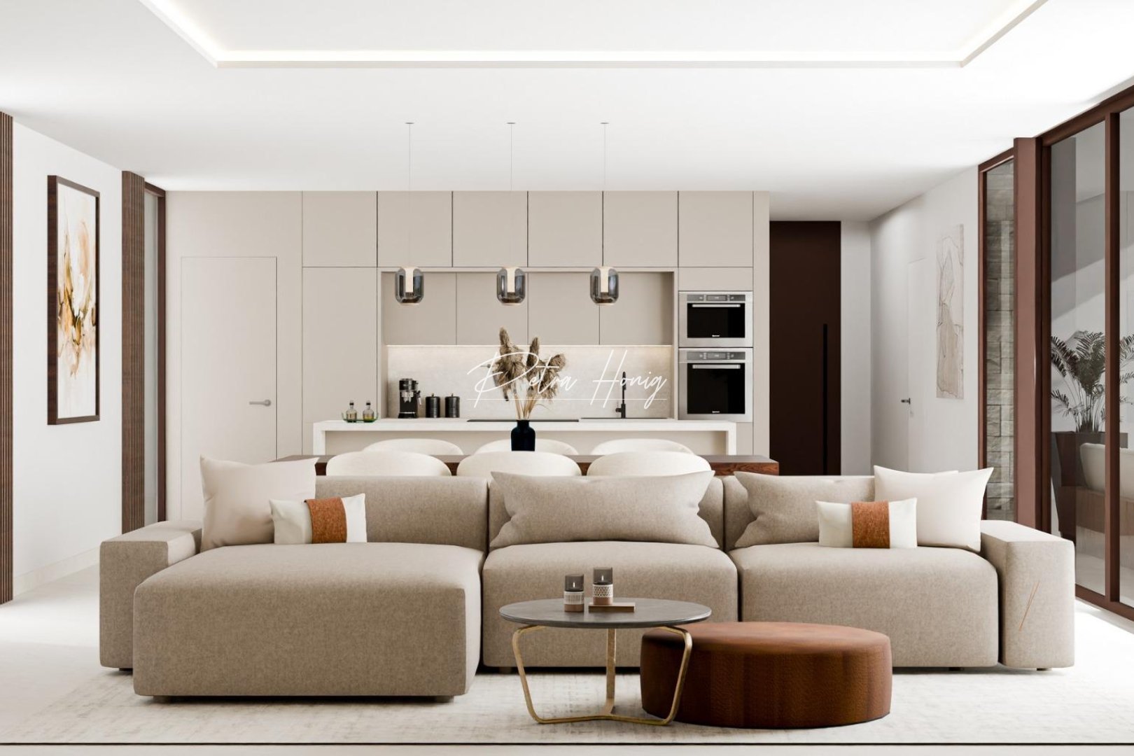 Nouvelle Construction - Villa - Other areas - Lel