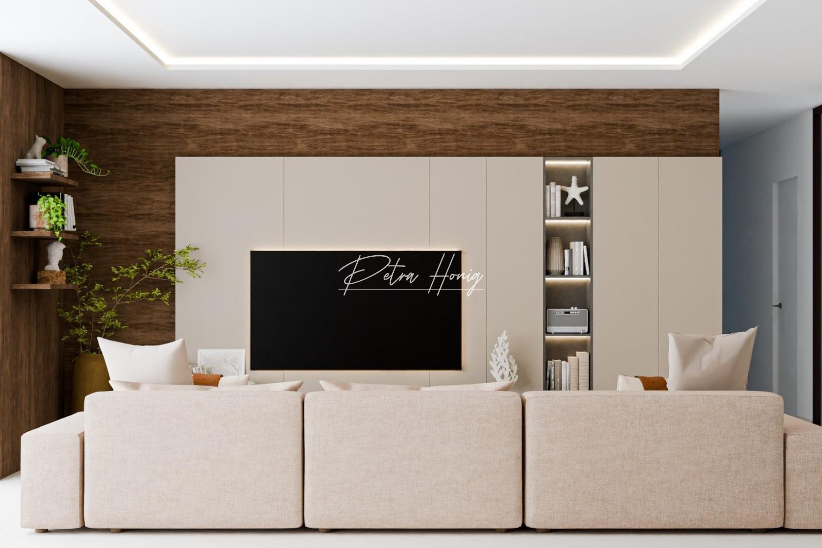 Nouvelle Construction - Villa - Other areas - Lel