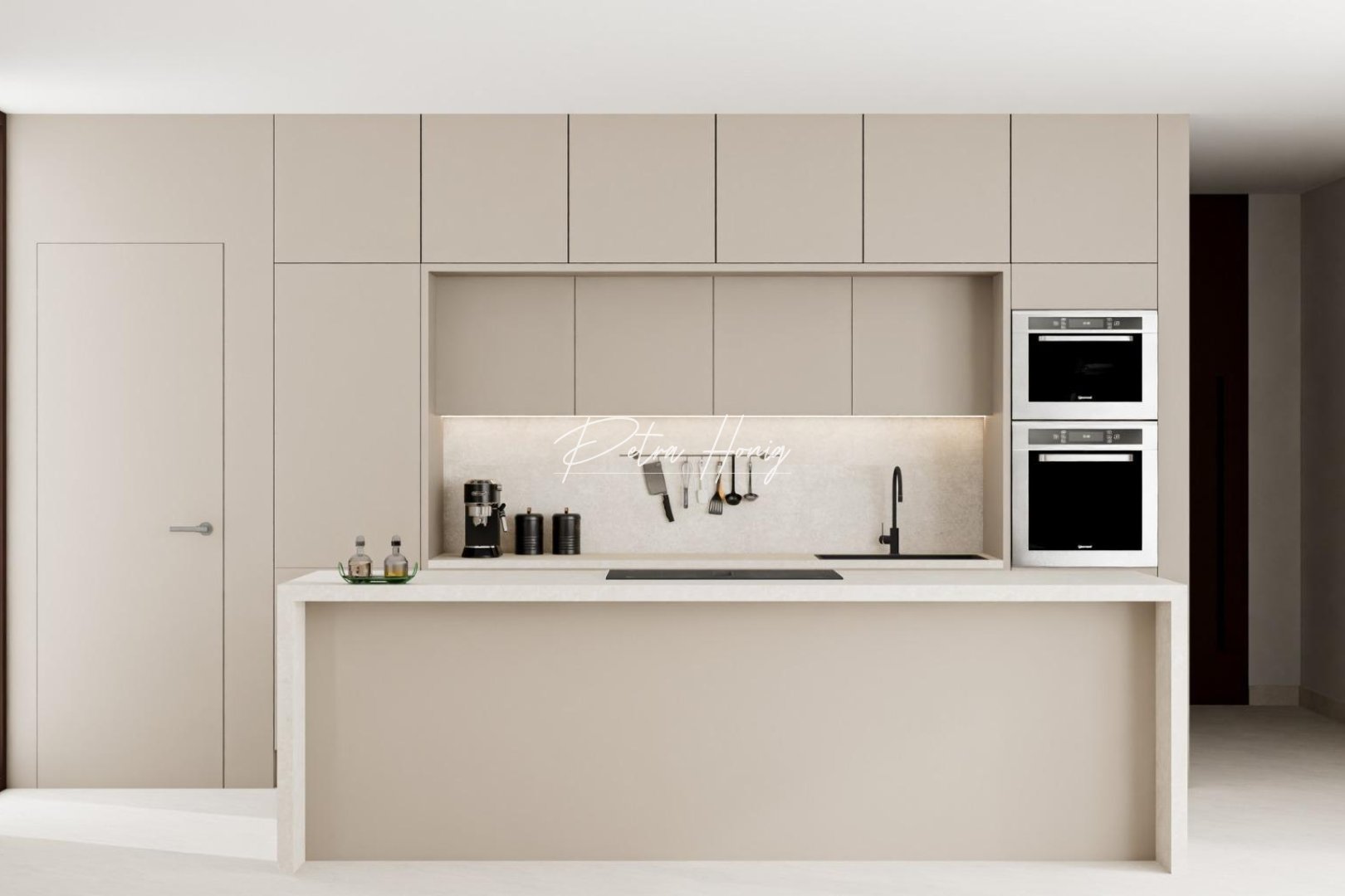 Nouvelle Construction - Villa - Other areas - Lel