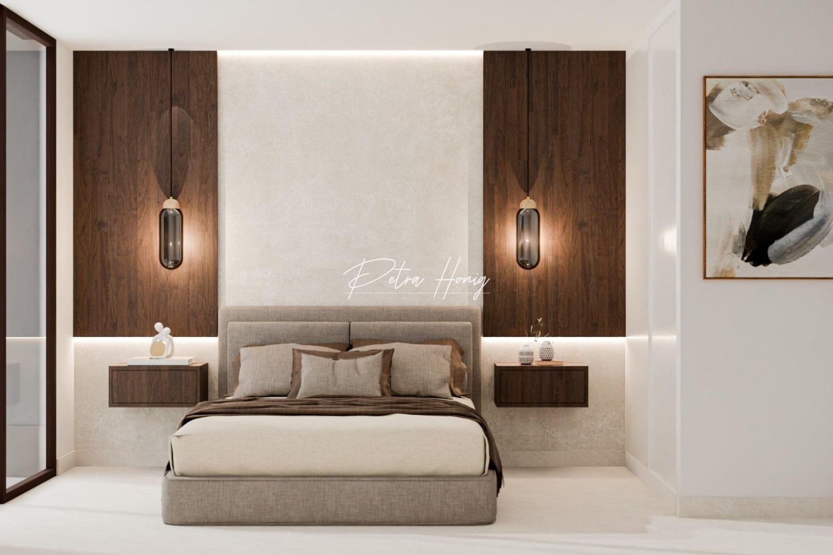 Nouvelle Construction - Villa - Other areas - Lel