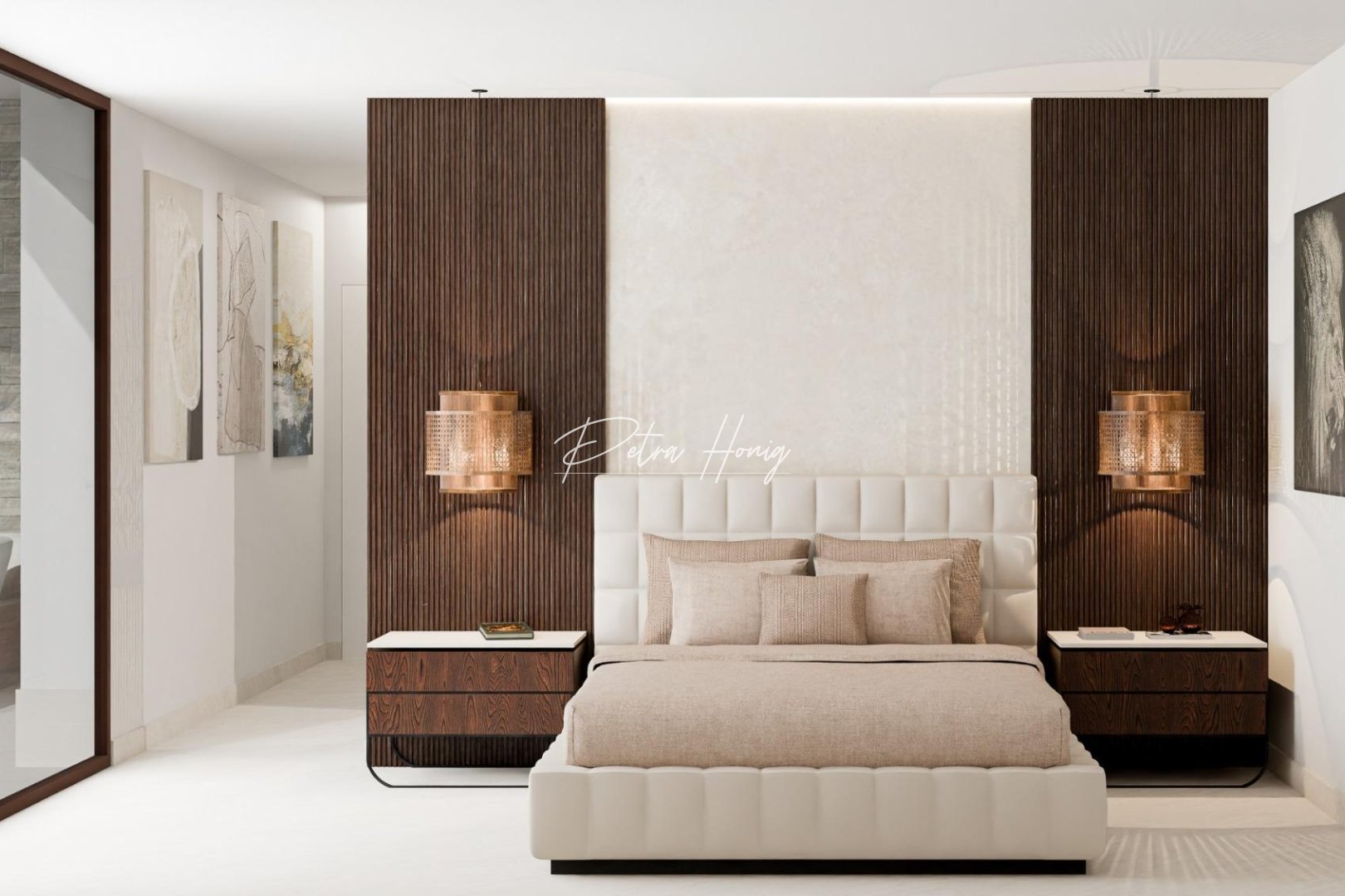 Nouvelle Construction - Villa - Other areas - Lel