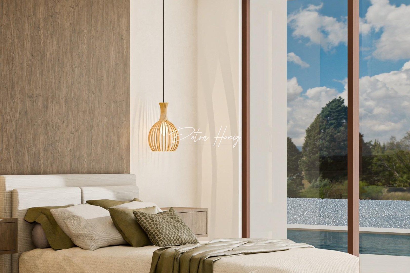 Nouvelle Construction - Villa - Other areas - Lel