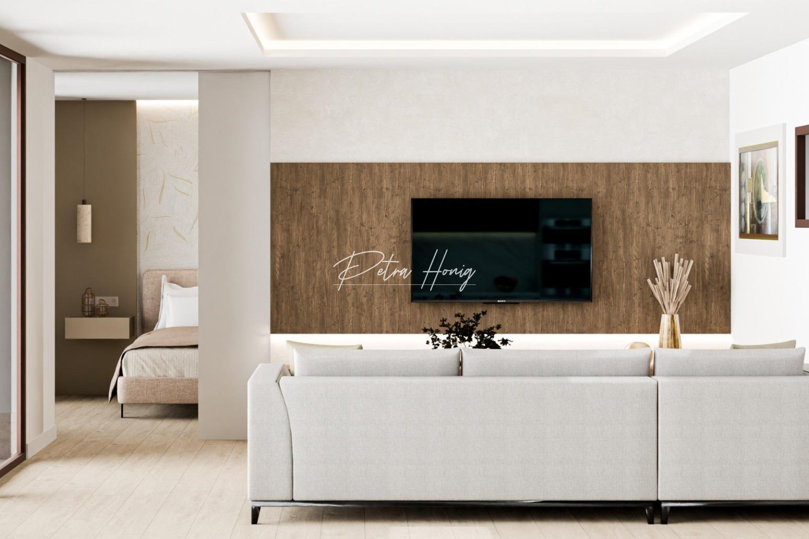 Nouvelle Construction - Villa - Other areas - Lel