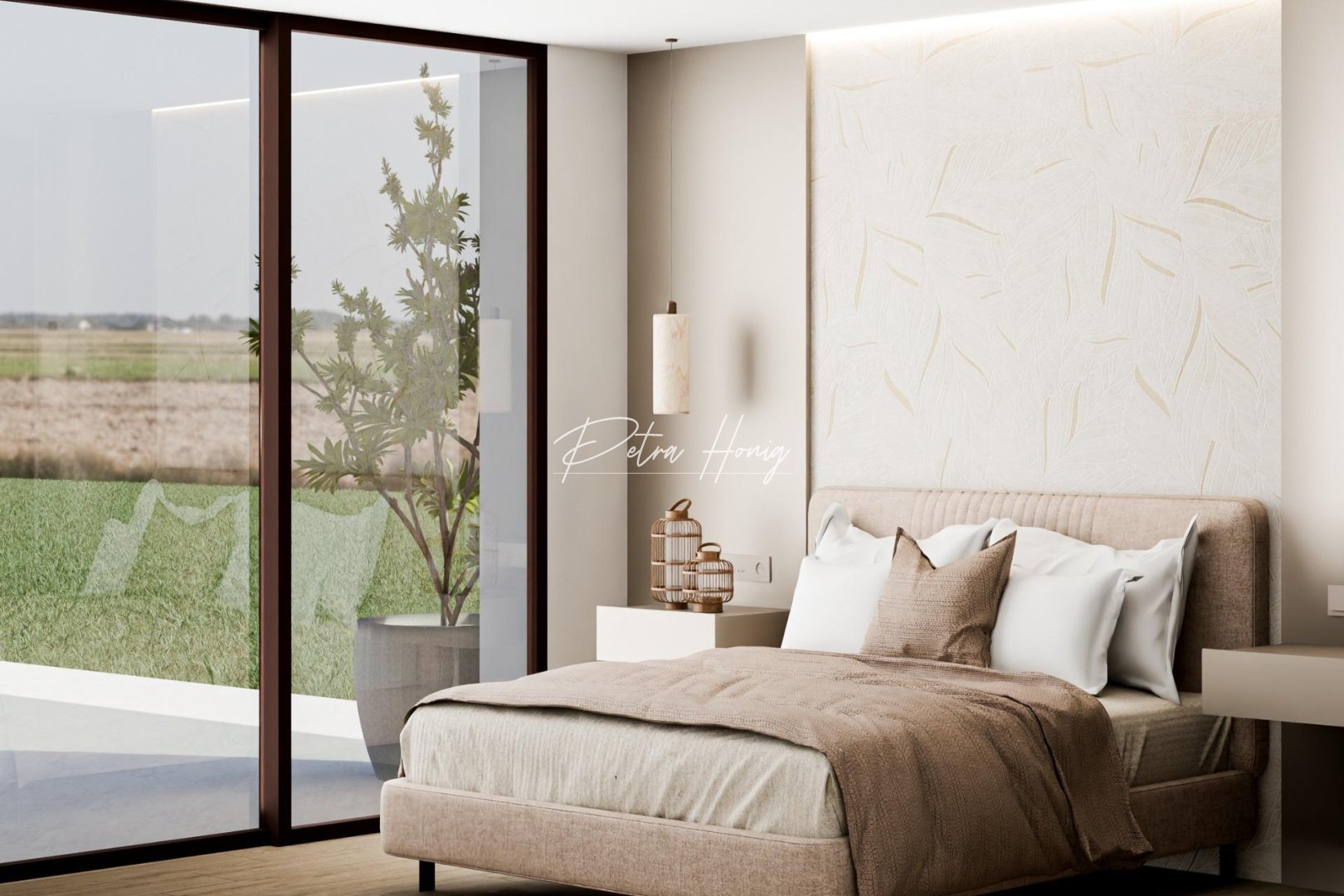 Nouvelle Construction - Villa - Other areas - Lel