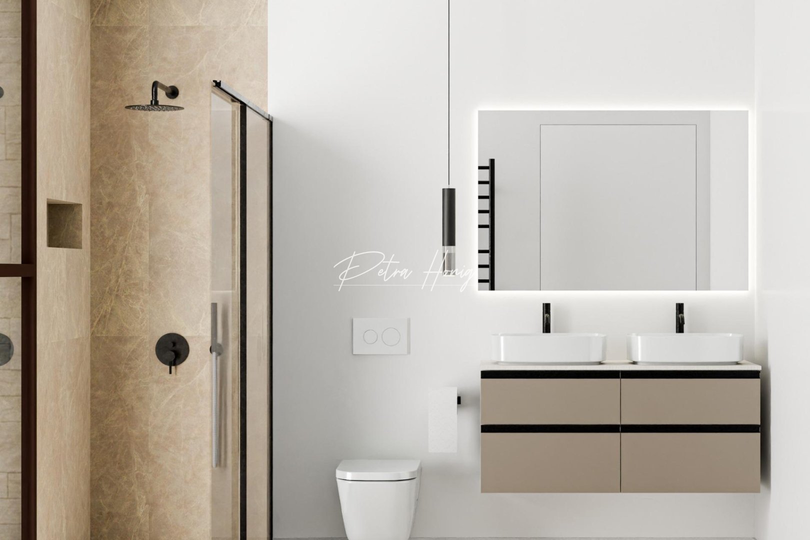 Nouvelle Construction - Villa - Other areas - Lel