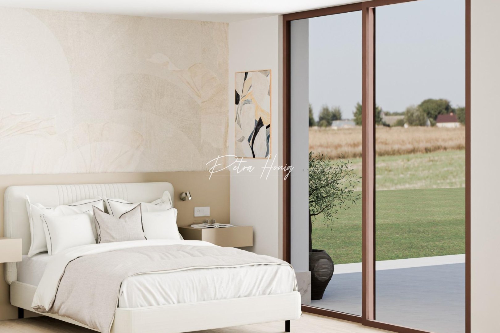 Nouvelle Construction - Villa - Other areas - Lel