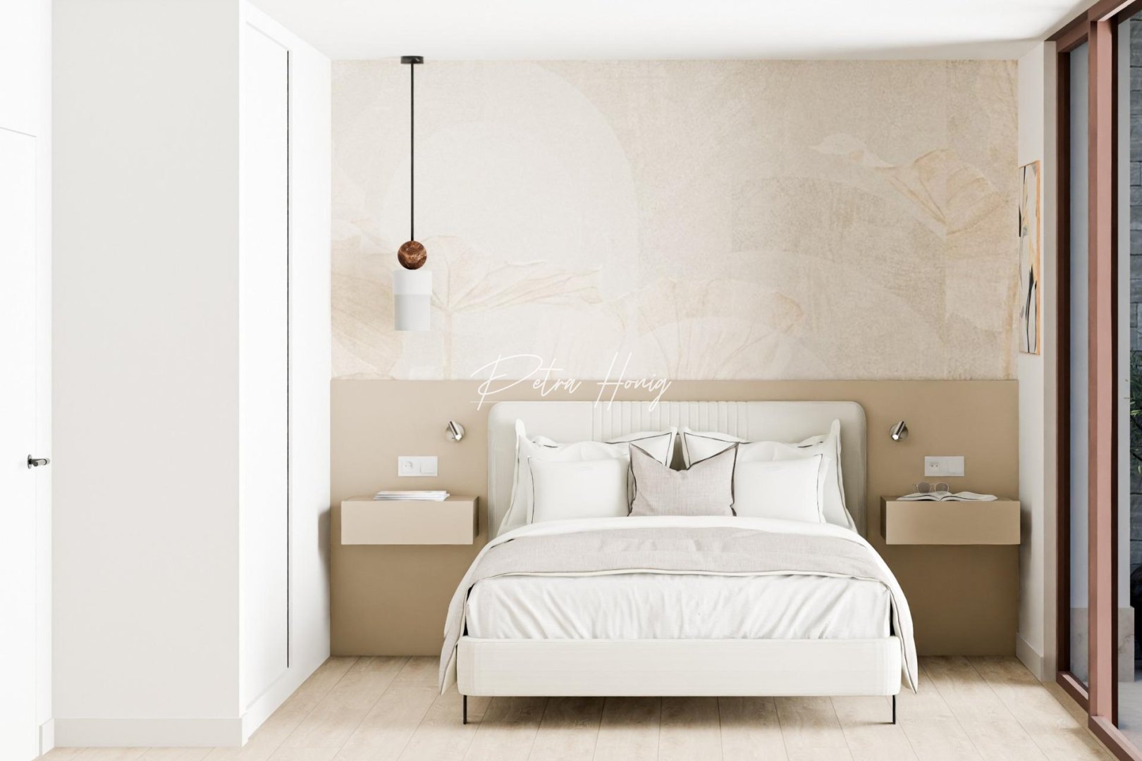 Nouvelle Construction - Villa - Other areas - Lel