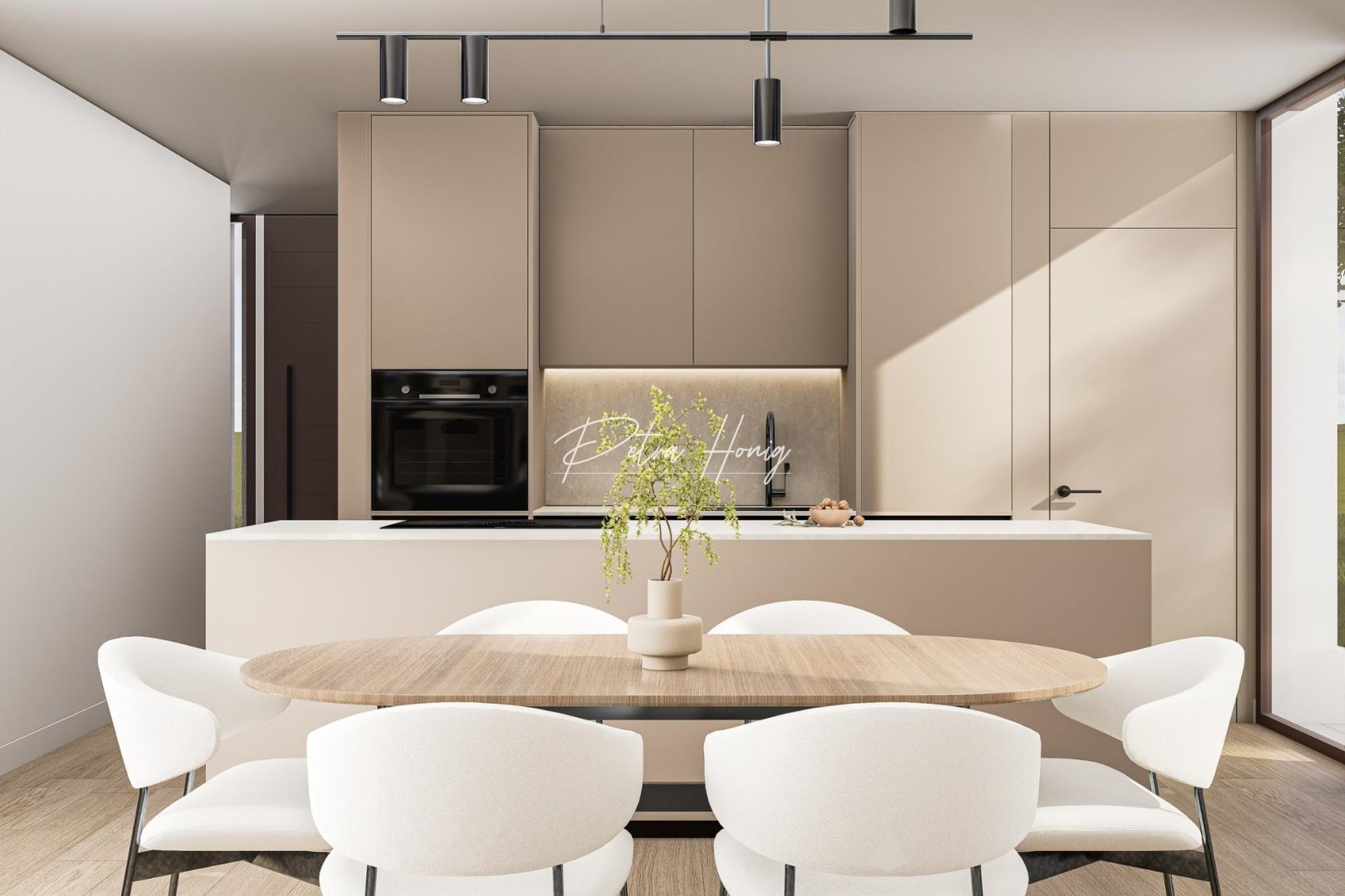 Nouvelle Construction - Villa - Other areas - Lel