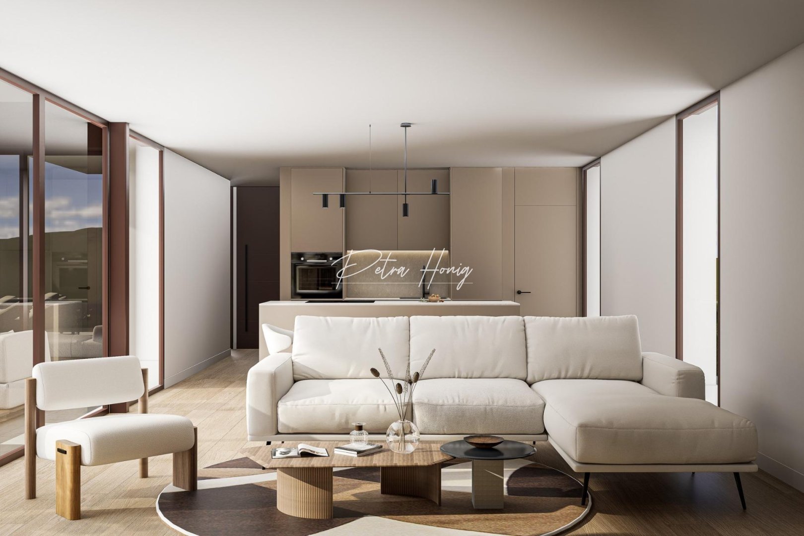 Nouvelle Construction - Villa - Other areas - Lel