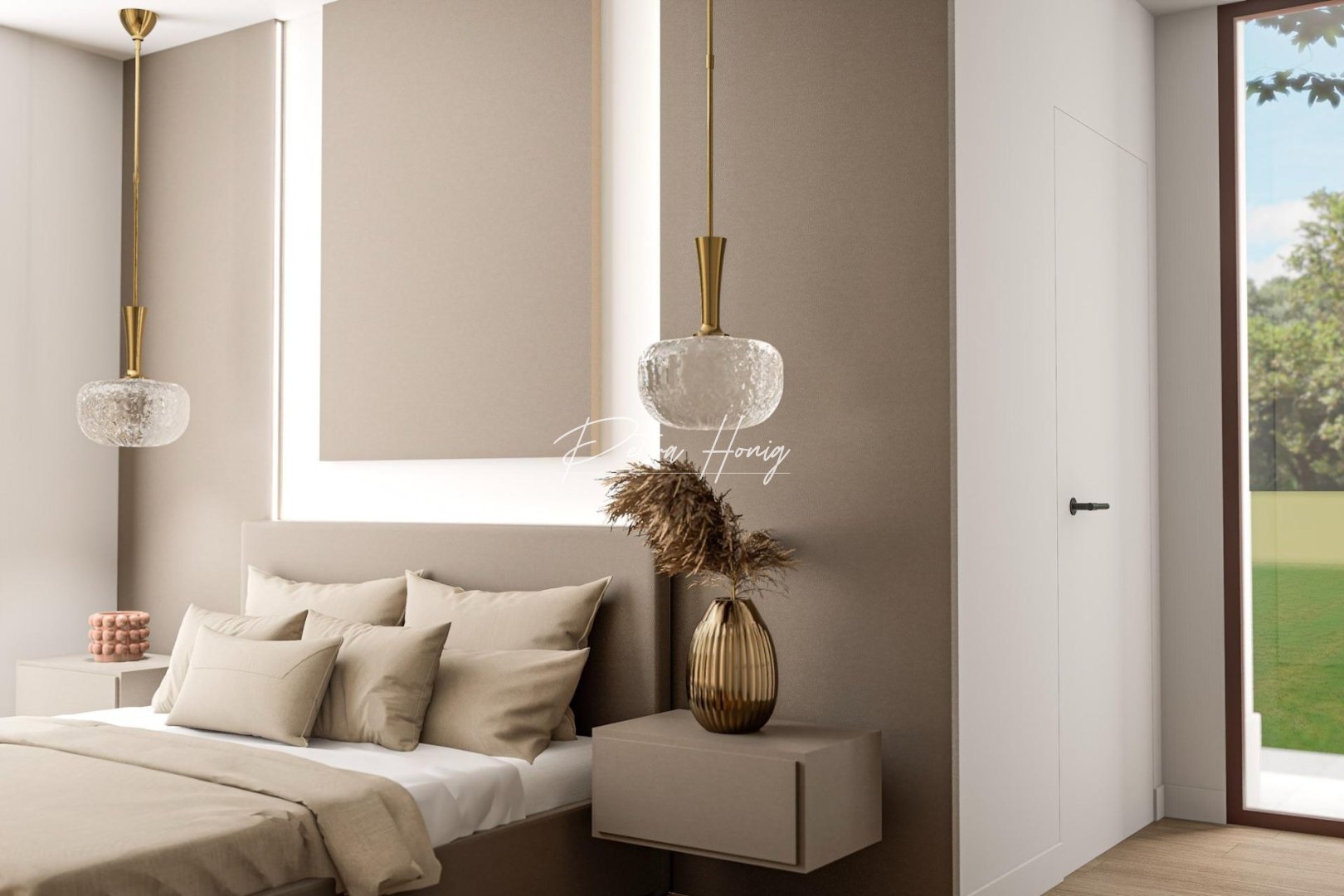 Nouvelle Construction - Villa - Other areas - Lel