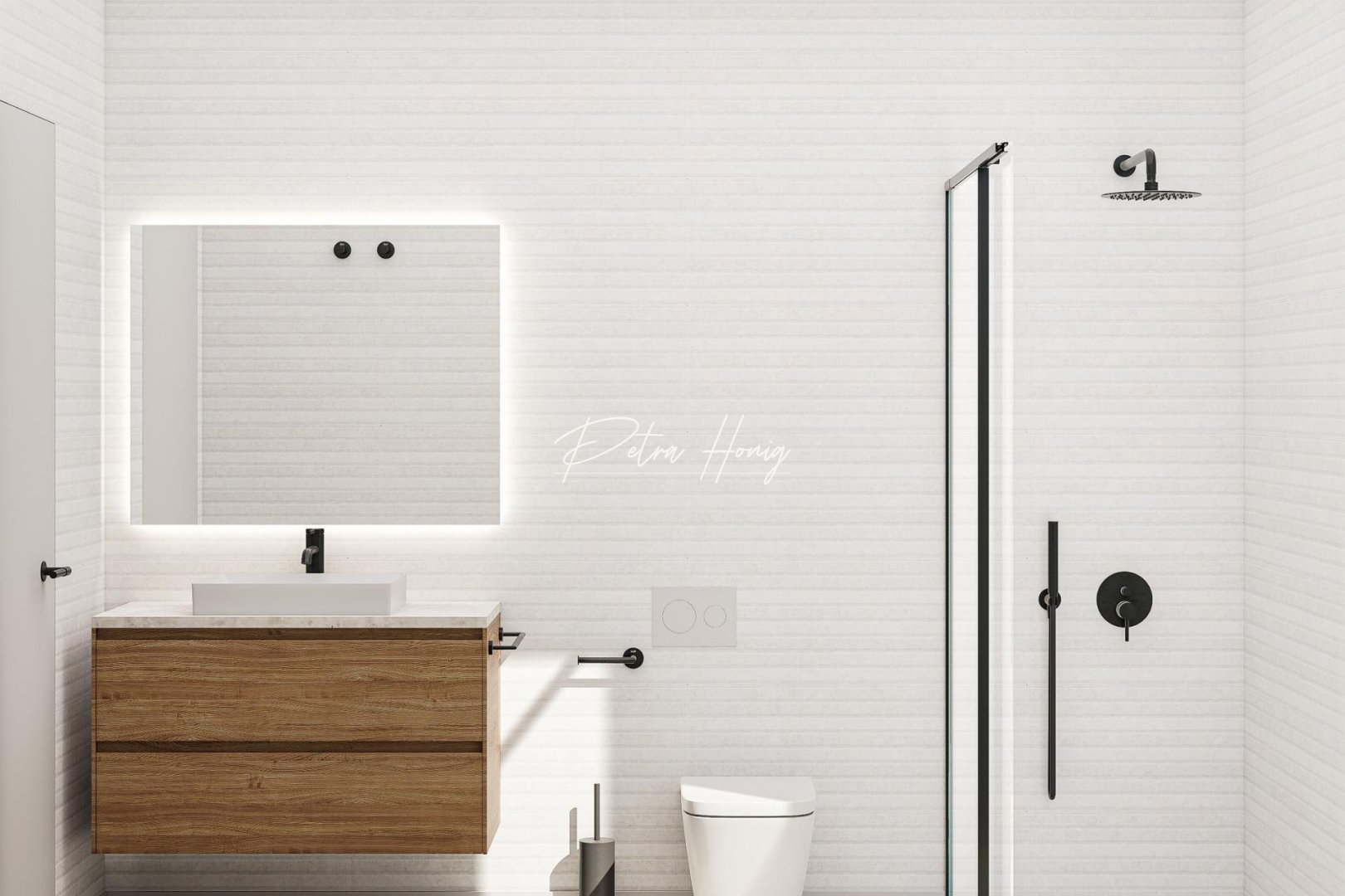 Nouvelle Construction - Villa - Other areas - Lel