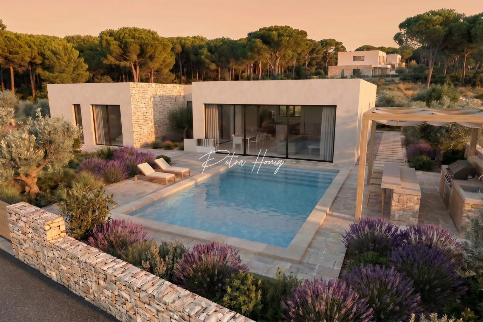 Nouvelle Construction - Villa - Other areas - Los Joveres