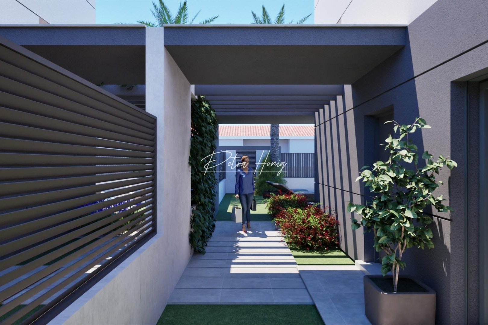 Nouvelle Construction - Villa - Other areas - Los Nietos playa