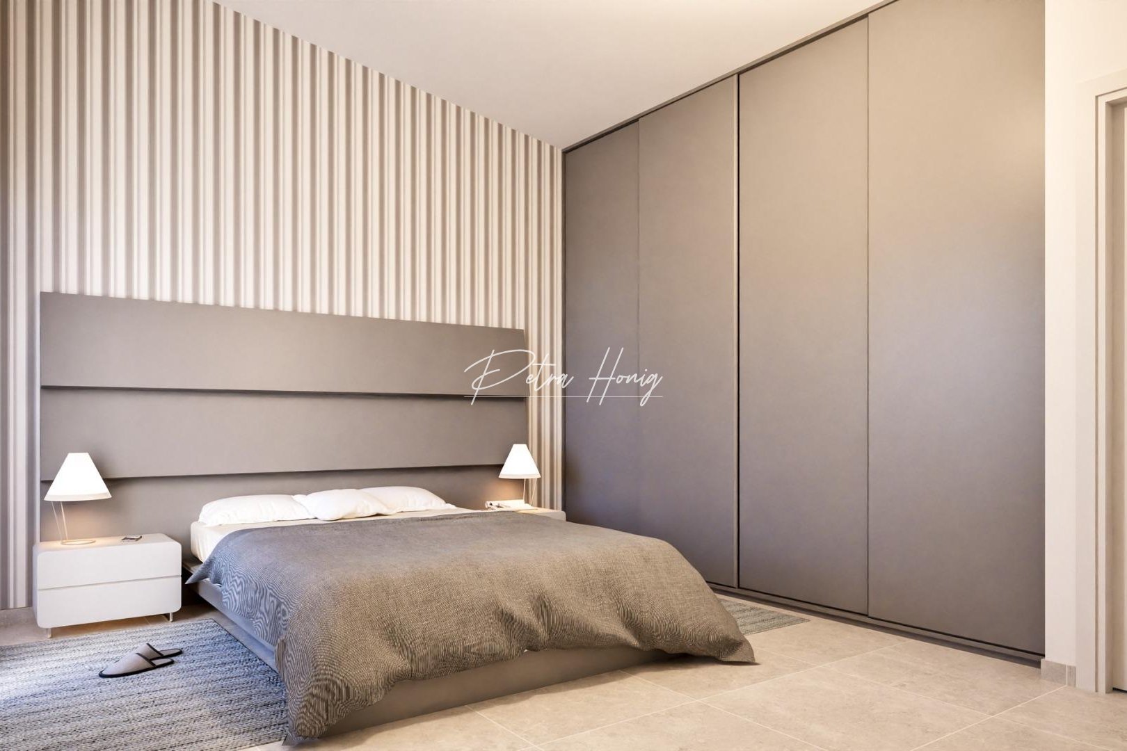 Nouvelle Construction - Villa - Other areas - Los Nietos playa