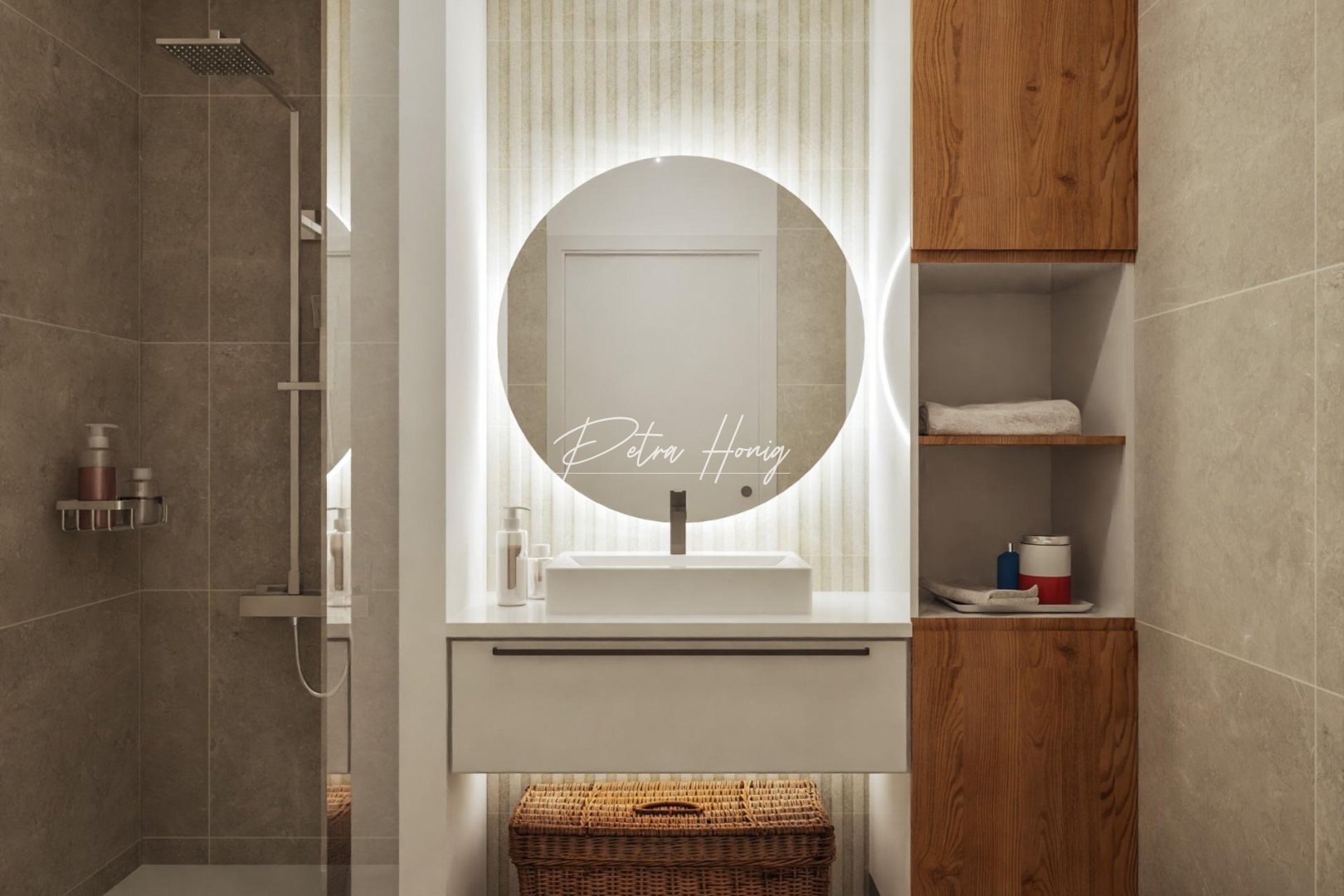 Nouvelle Construction - Villa - Other areas - Los Nietos playa