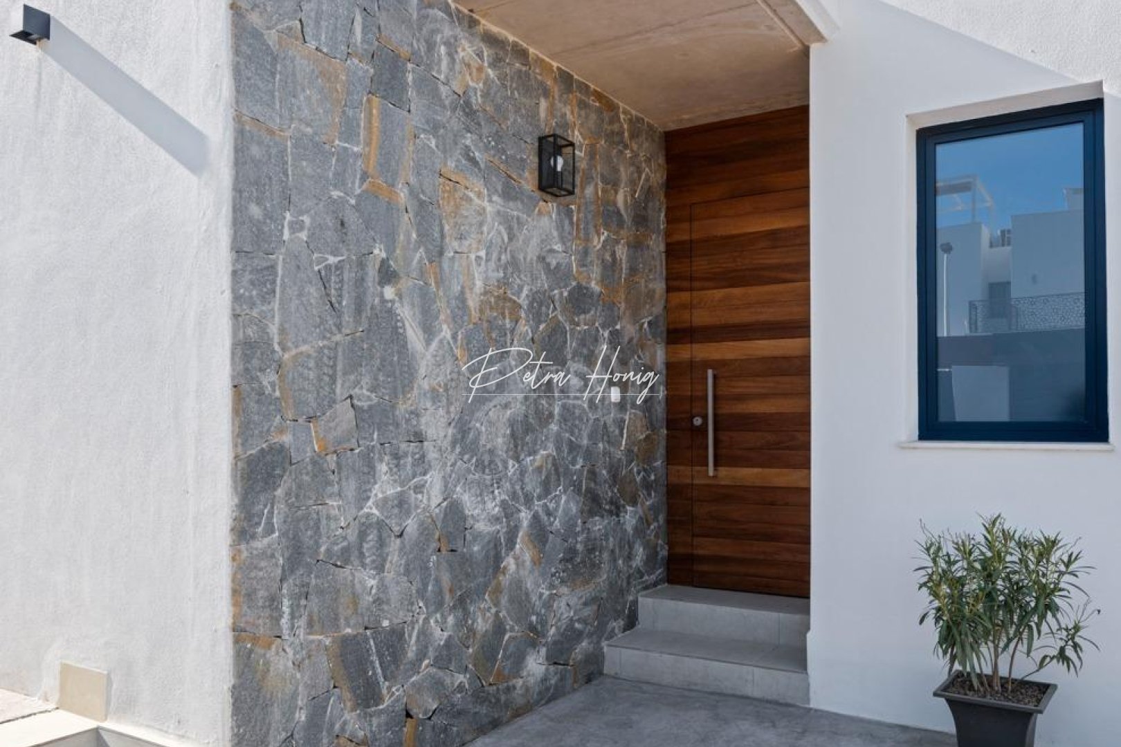 Nouvelle Construction - Villa - Other areas - Mar de Cristal