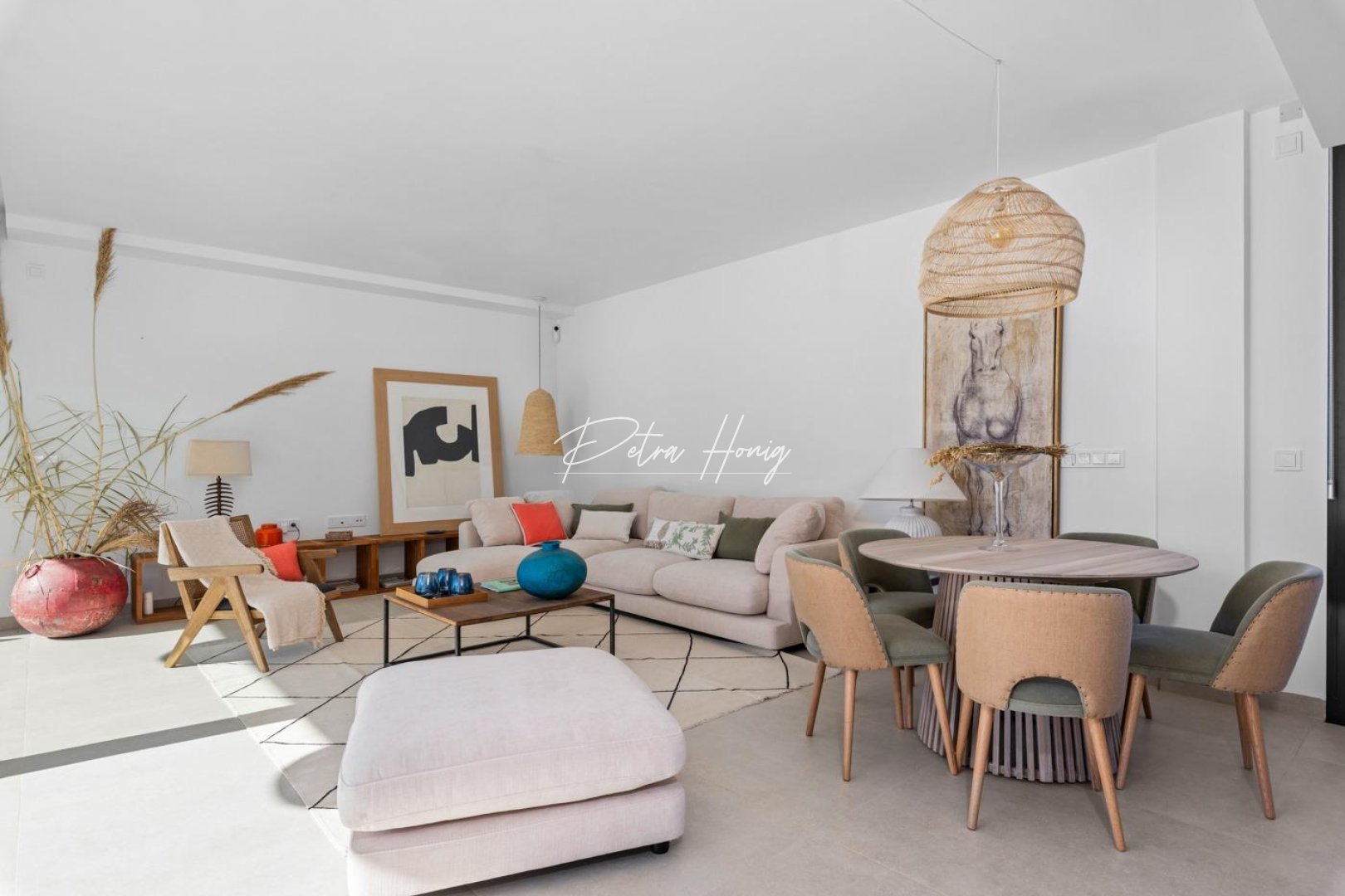 Nouvelle Construction - Villa - Other areas - Mar de Cristal