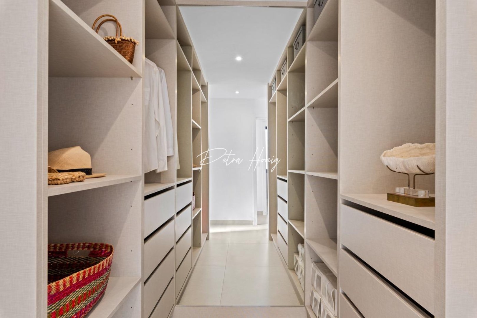 Nouvelle Construction - Villa - Other areas - Mar de Cristal