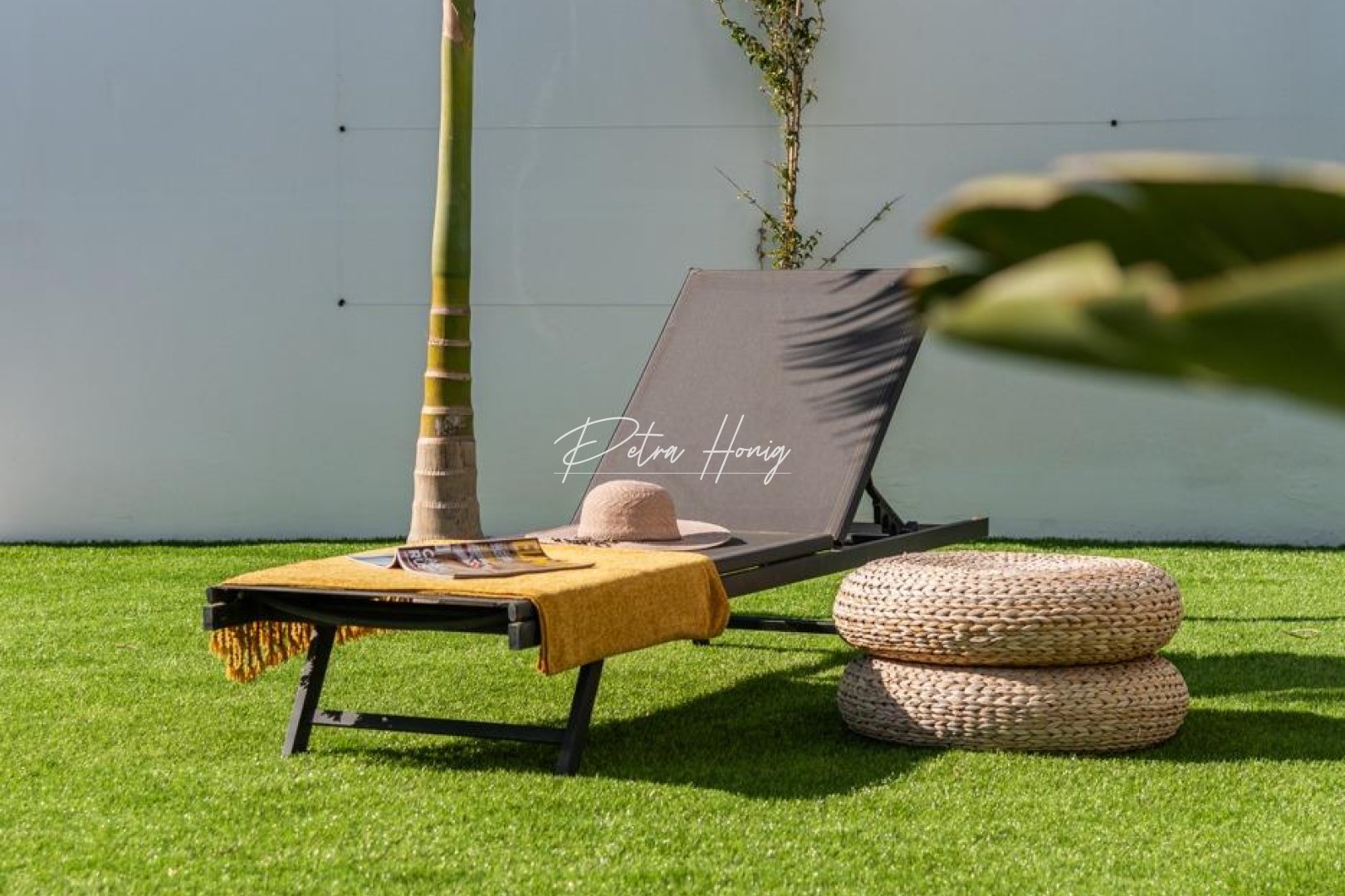 Nouvelle Construction - Villa - Other areas - Mar de Cristal