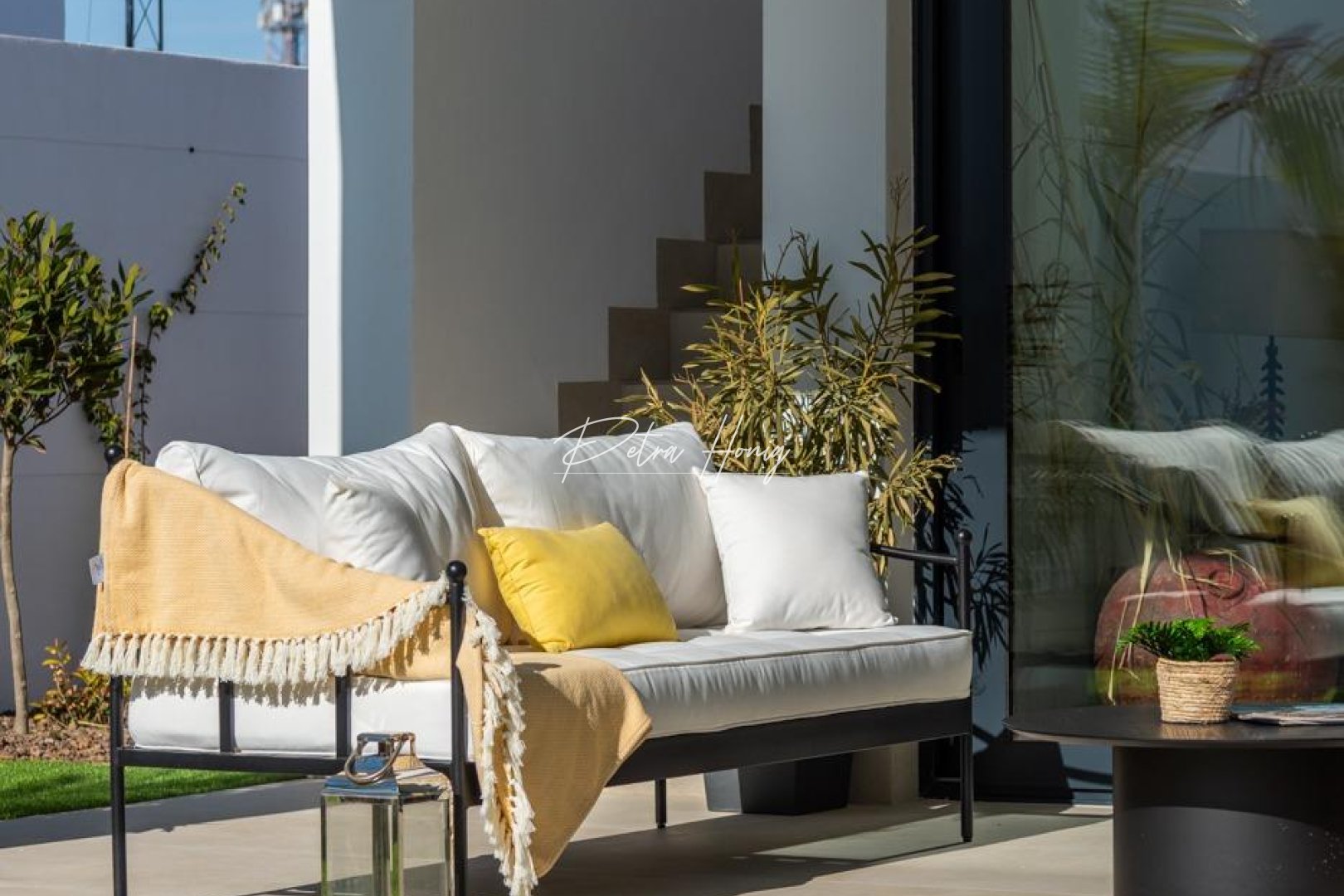 Nouvelle Construction - Villa - Other areas - Mar de Cristal