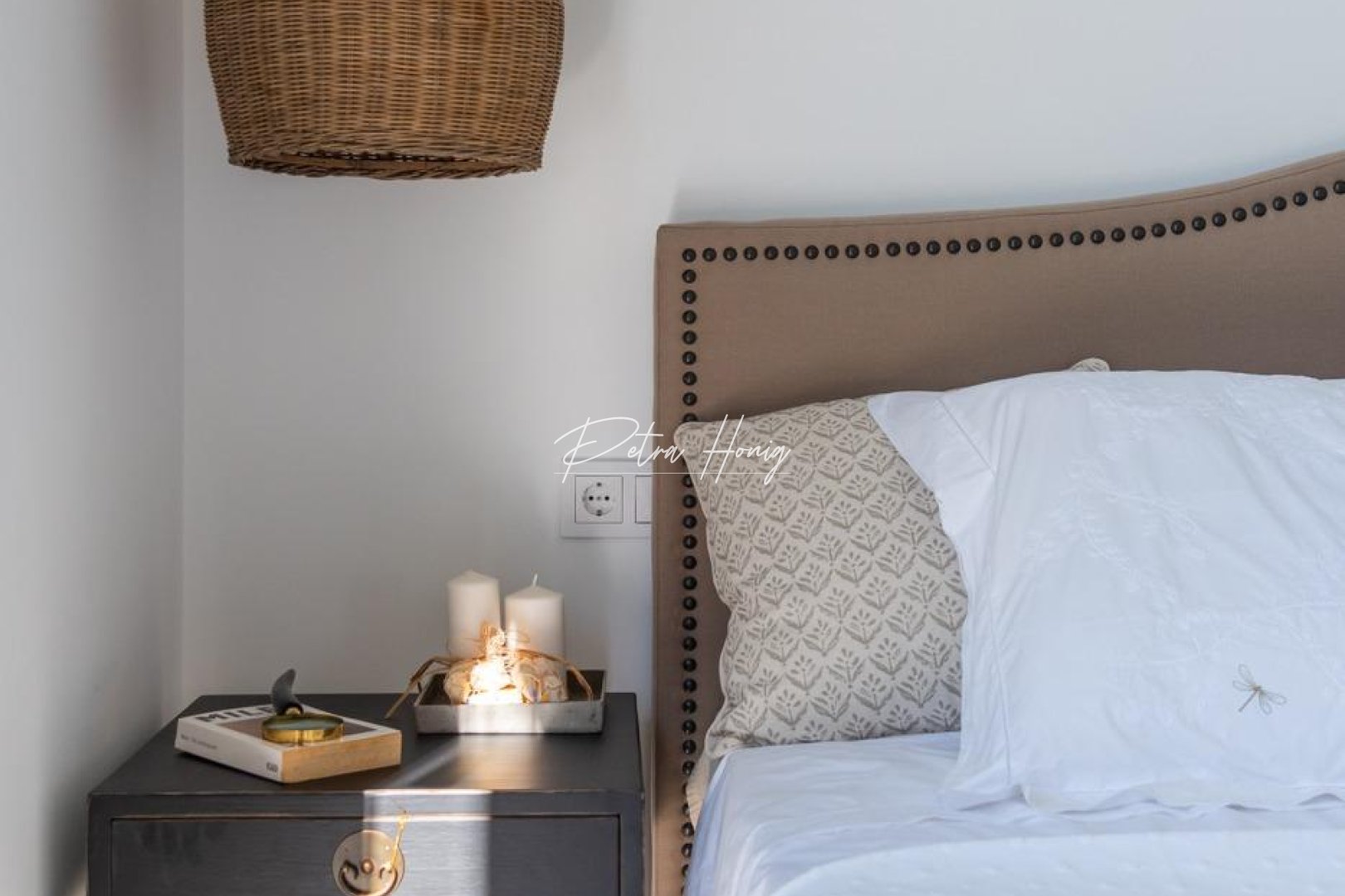 Nouvelle Construction - Villa - Other areas - Mar de Cristal