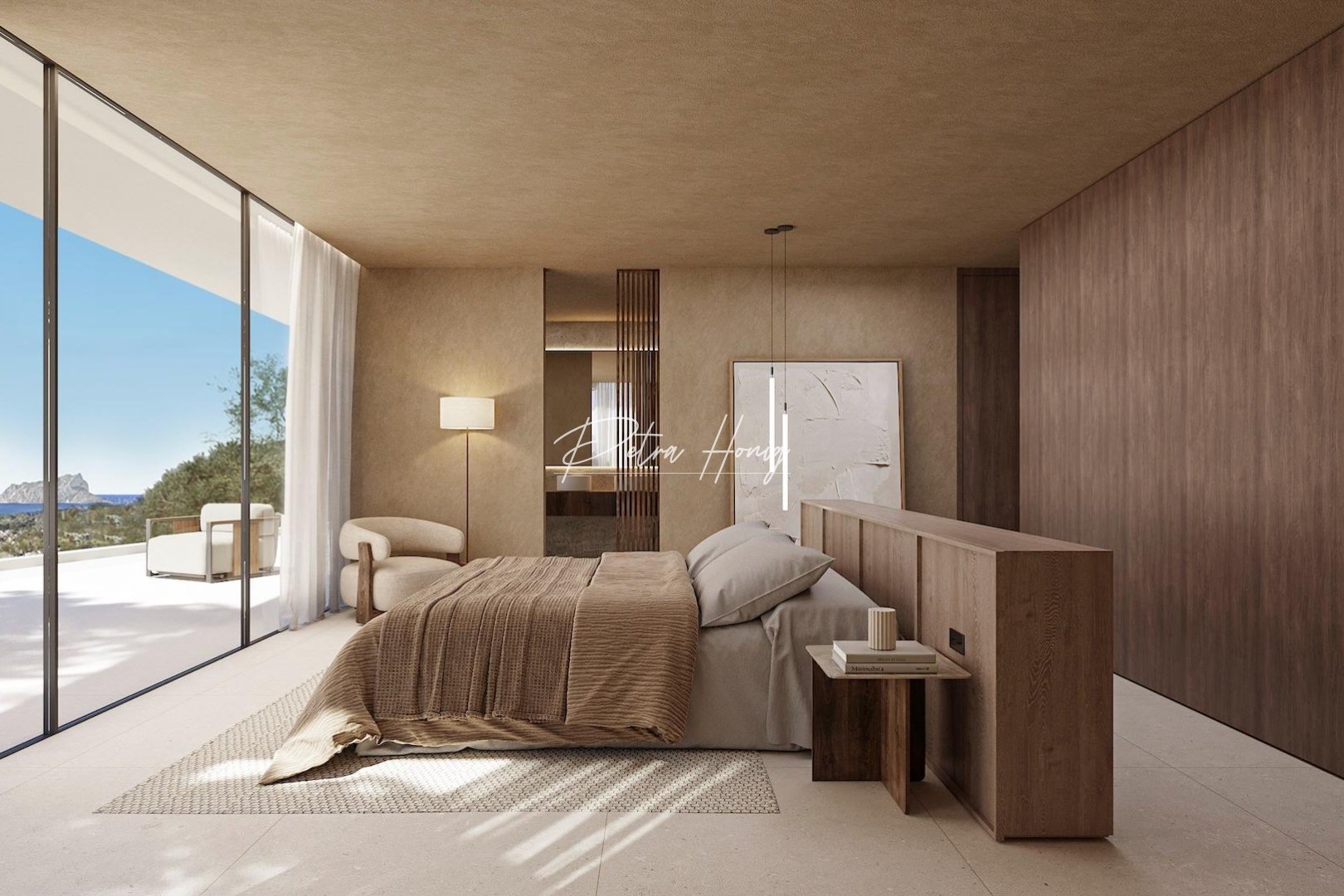 Nouvelle Construction - Villa - Other areas - Montemar