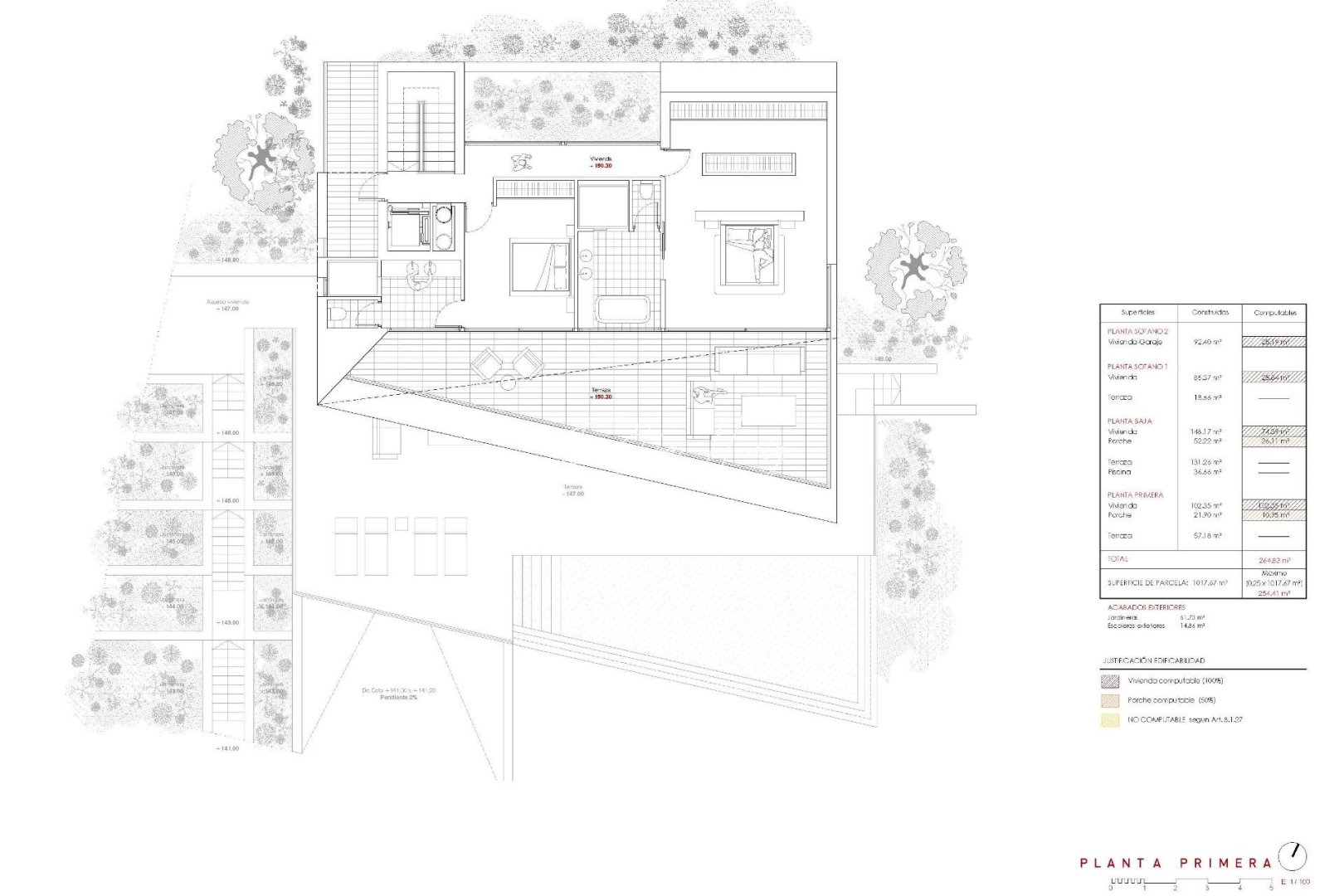 Nouvelle Construction - Villa - Other areas - Montemar
