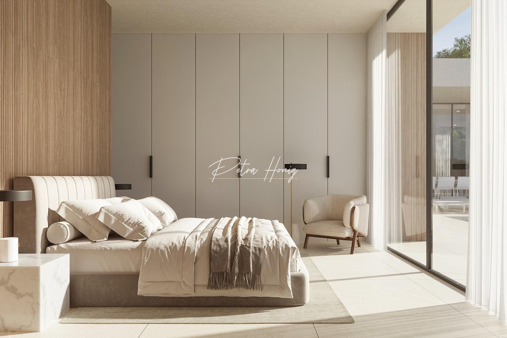 Nouvelle Construction - Villa - Other areas - Moravit