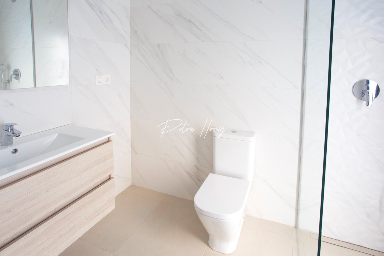 Nouvelle Construction - Villa - Other areas - Murcia